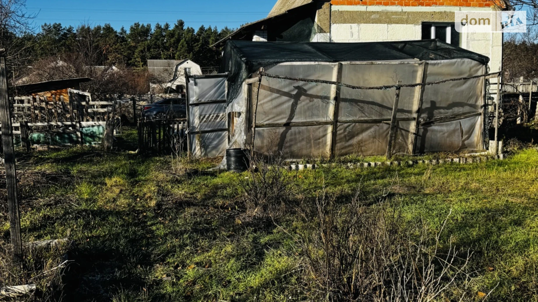 Продается одноэтажный дом 68.3 кв. м с беседкой, цена: 21000 $ - фото 2