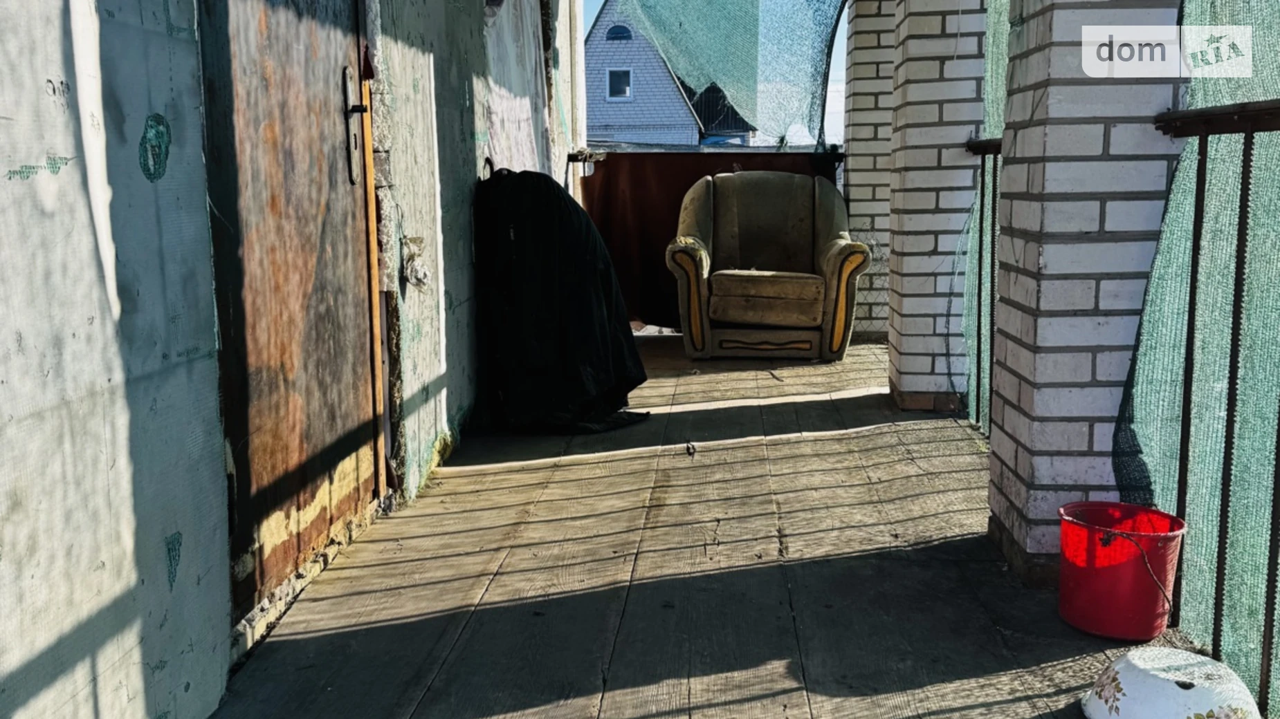 Продается одноэтажный дом 68.3 кв. м с беседкой, цена: 21000 $ - фото 5