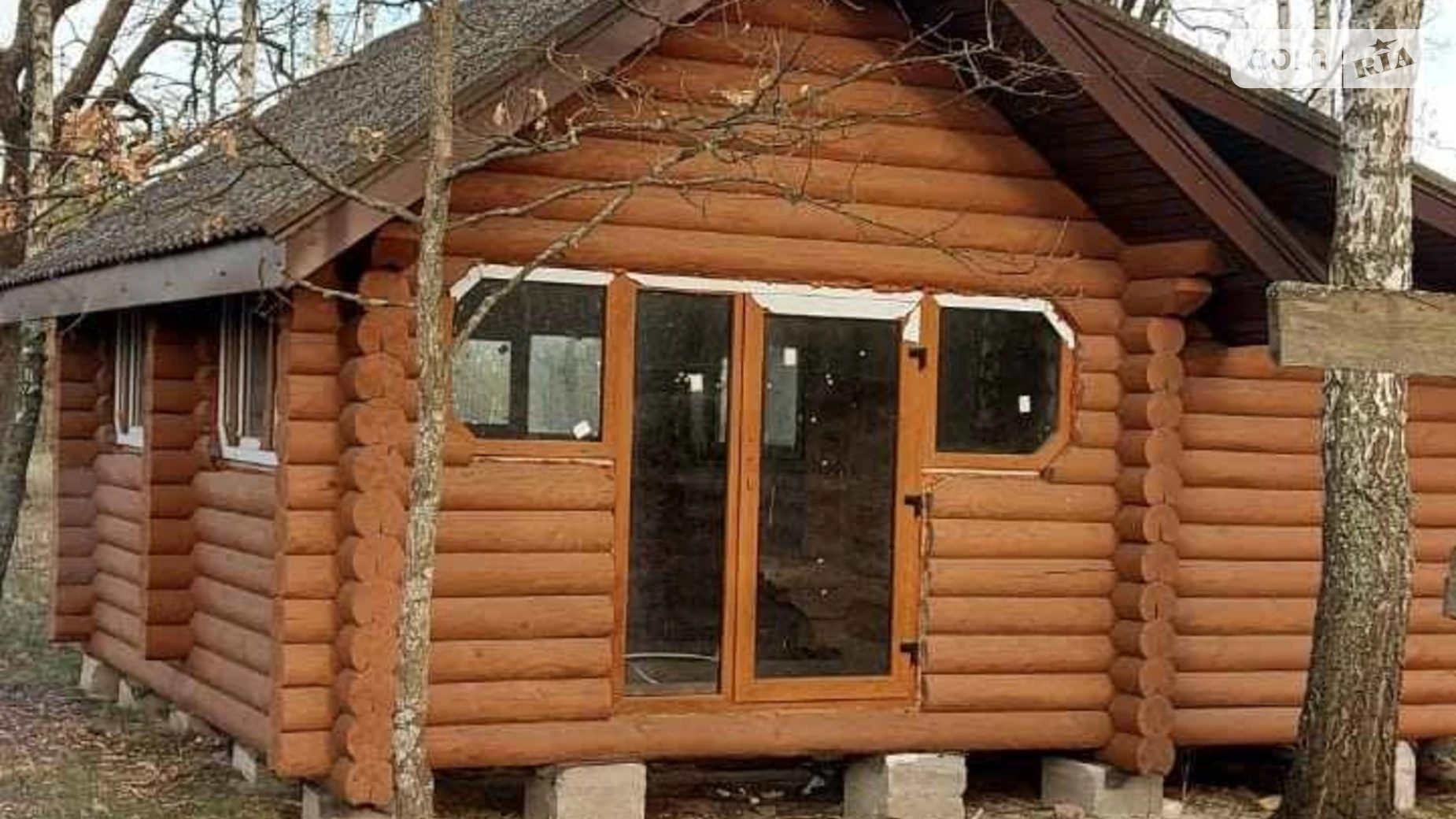 Продается дом на 2 этажа 250 кв. м с балконом, цена: 120000 $ - фото 4