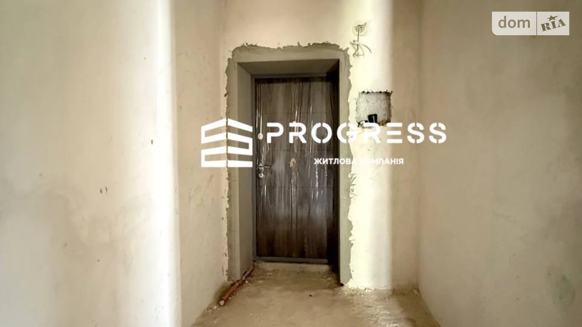 Продается 2-комнатная квартира 65.4 кв. м в Криховцах, ул. Приозерная - фото 4