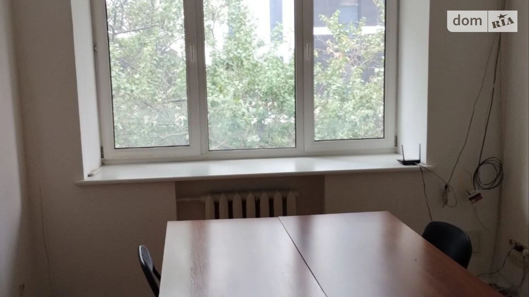 Сдается в аренду офис 33.9 кв. м в бизнес-центре, цена: 16600 грн - фото 5