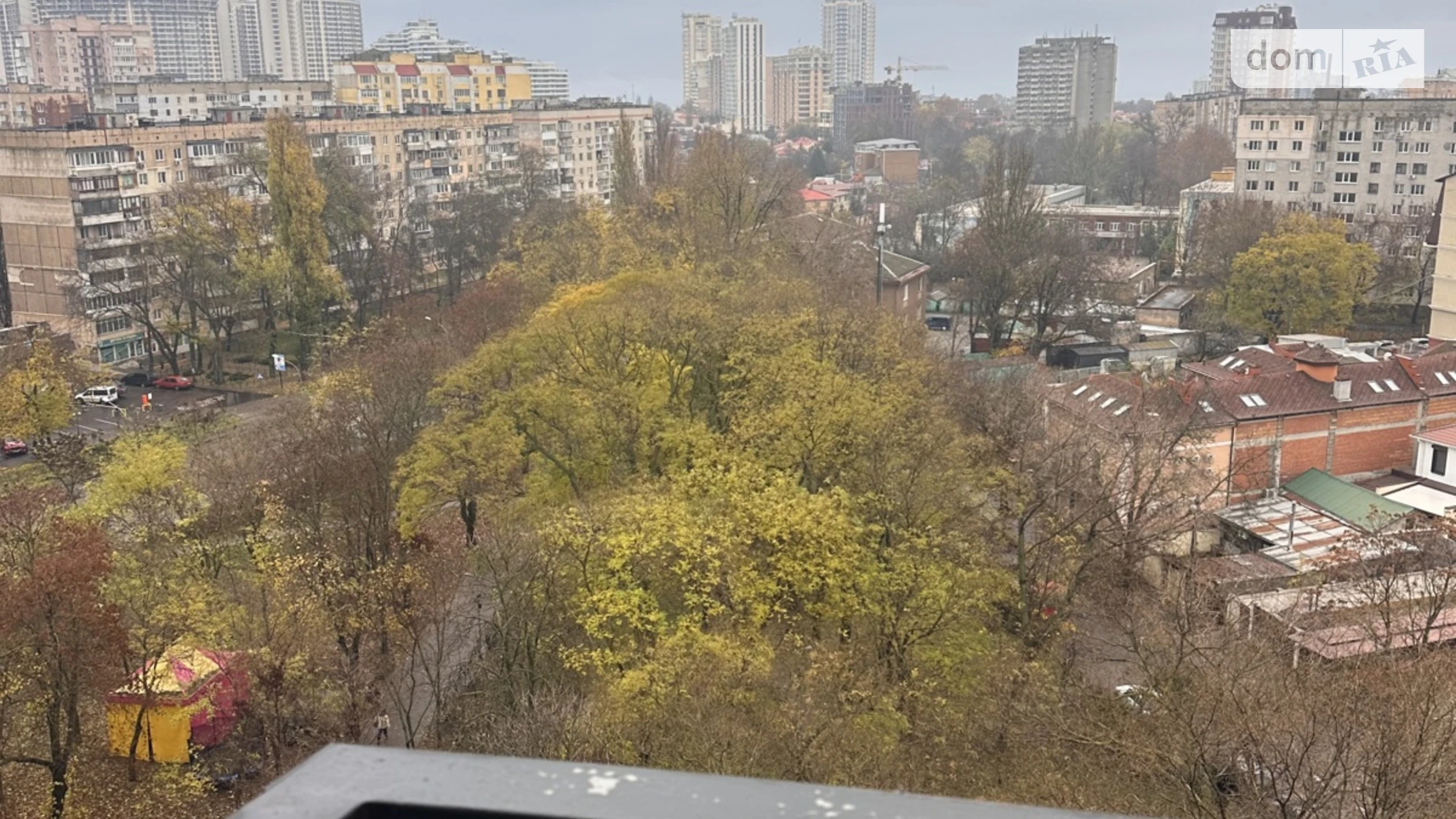 Продается 1-комнатная квартира 44.45 кв. м в Одессе, ул. Чубаевская, 1 - фото 3