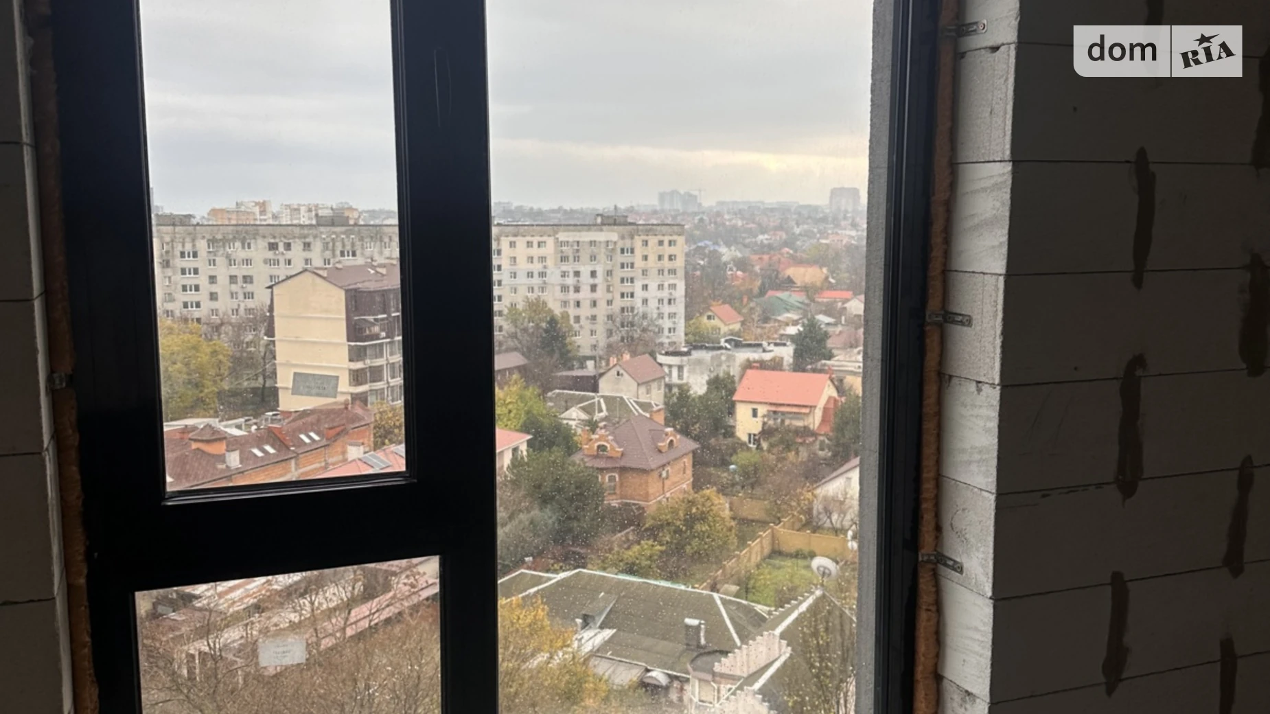 Продается 1-комнатная квартира 44.45 кв. м в Одессе, ул. Чубаевская, 1 - фото 5