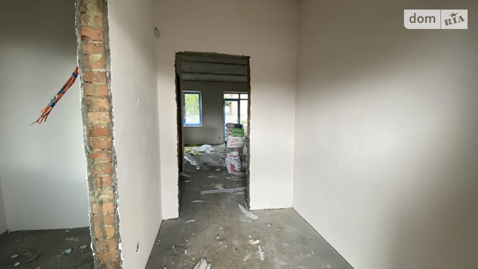 Продається будинок 2 поверховий 120 кв. м з бесідкою, цена: 85000 $ - фото 3