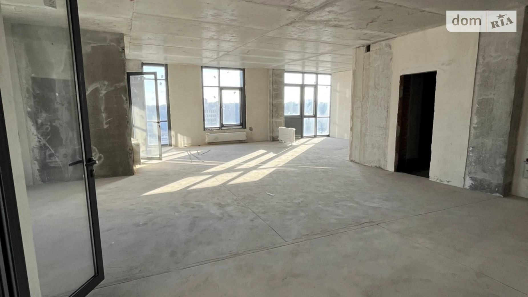 Продается 3-комнатная квартира 105.62 кв. м в Киеве, ул. Андрея Верхогляда(Драгомирова), 17В - фото 2