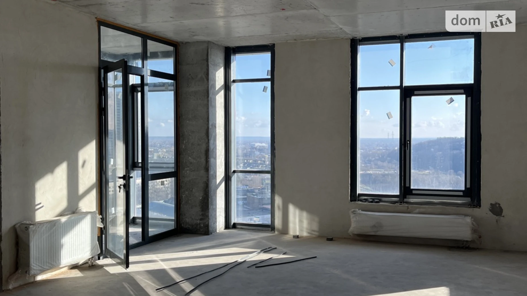 Продается 3-комнатная квартира 105.62 кв. м в Киеве, ул. Андрея Верхогляда(Драгомирова), 17В - фото 3