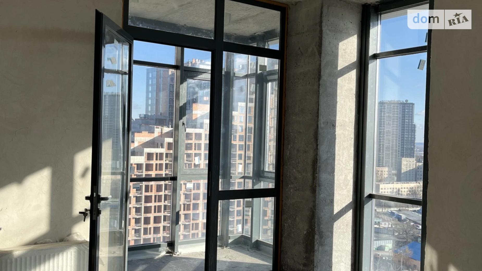 Продается 3-комнатная квартира 105.62 кв. м в Киеве, ул. Андрея Верхогляда(Драгомирова), 17В - фото 4