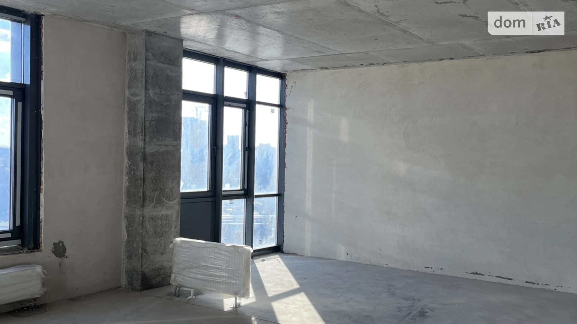 Продается 3-комнатная квартира 105.62 кв. м в Киеве, ул. Андрея Верхогляда(Драгомирова), 17В - фото 5