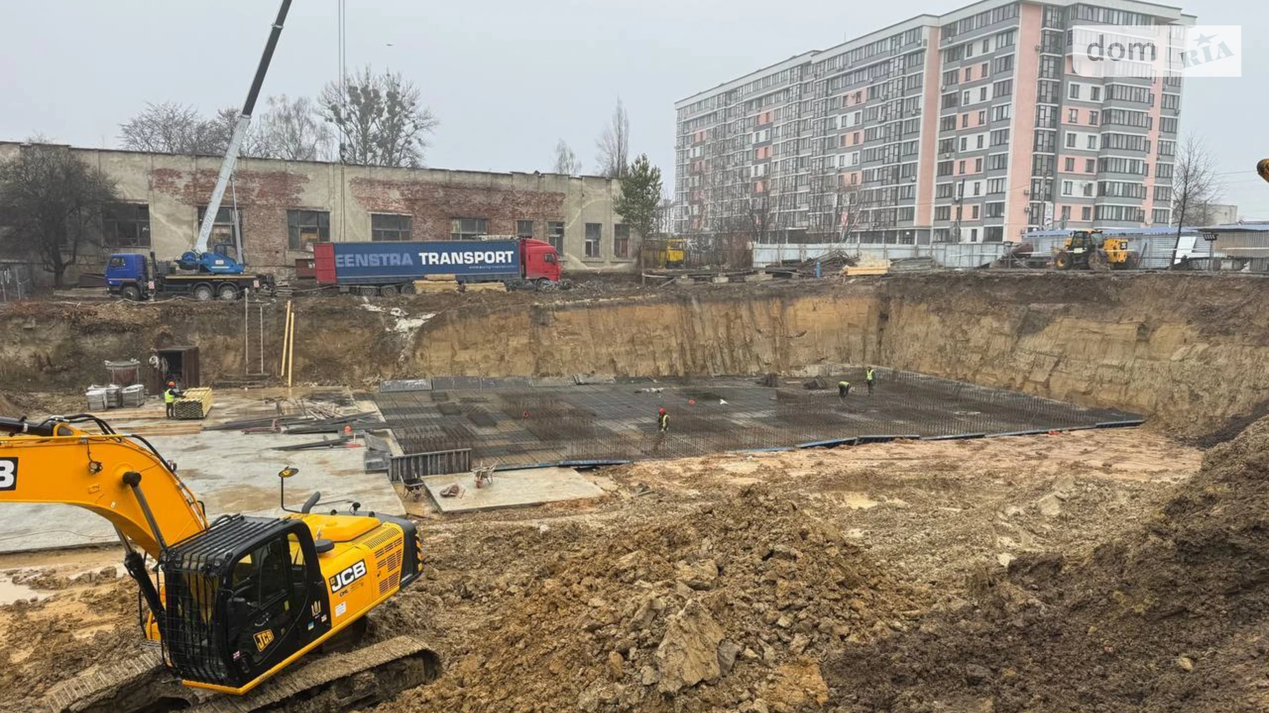 Продается 1-комнатная квартира 41.92 кв. м в Львове, ул. Пимоненко Николая, 9 - фото 5