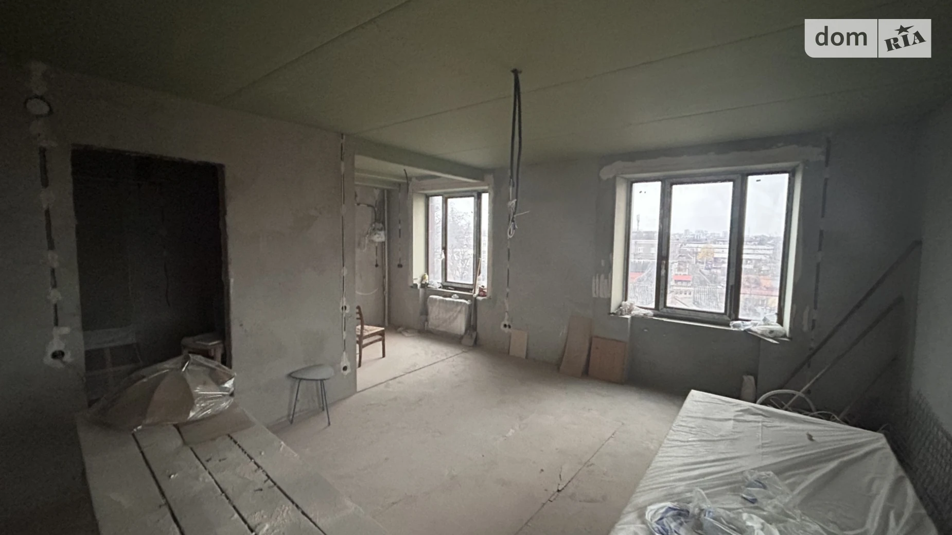 Продается 2-комнатная квартира 73 кв. м в Харькове, ул. Георгия Тарасенко(Плехановская), 90А - фото 3