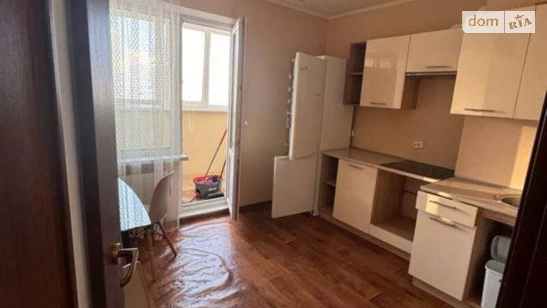 Продается 1-комнатная квартира 42.7 кв. м в Киеве, пер. Балтийский, 1 - фото 4