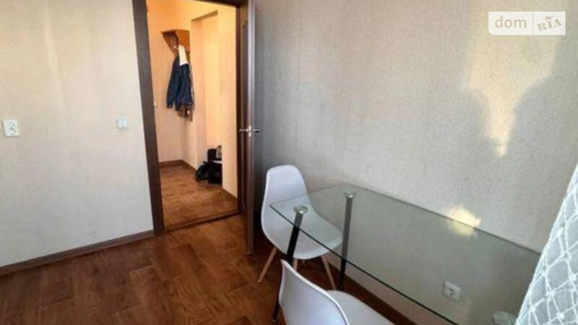 Продается 1-комнатная квартира 42.7 кв. м в Киеве, пер. Балтийский, 1 - фото 5