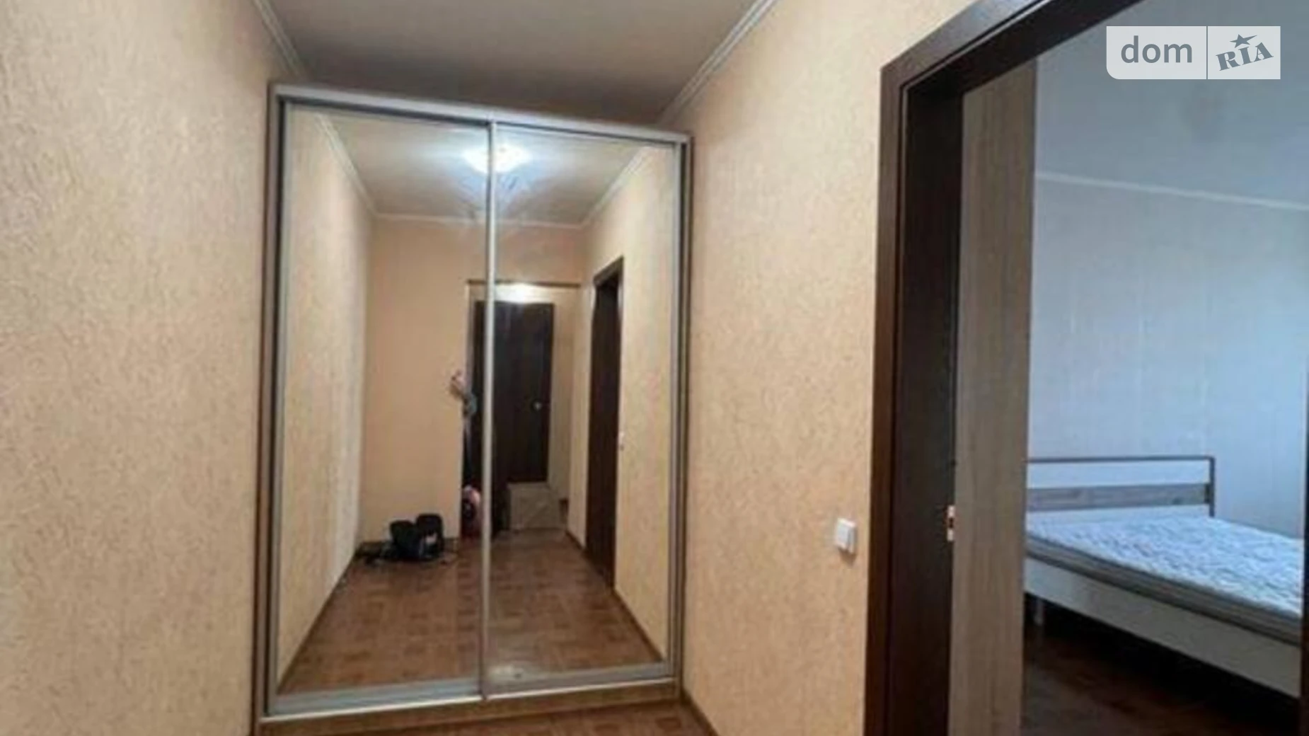 Продается 1-комнатная квартира 42.7 кв. м в Киеве, пер. Балтийский, 1 - фото 3