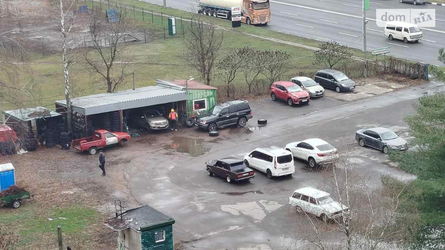 Продается 3-комнатная квартира 70 кв. м в, цена: 53000 $ - фото 2