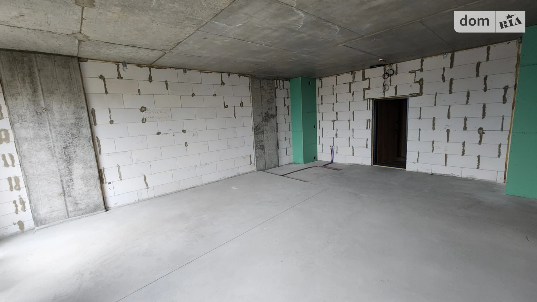 Продается 1-комнатная квартира 46.75 кв. м в Одессе, ул. Чубаевская, 1 - фото 3