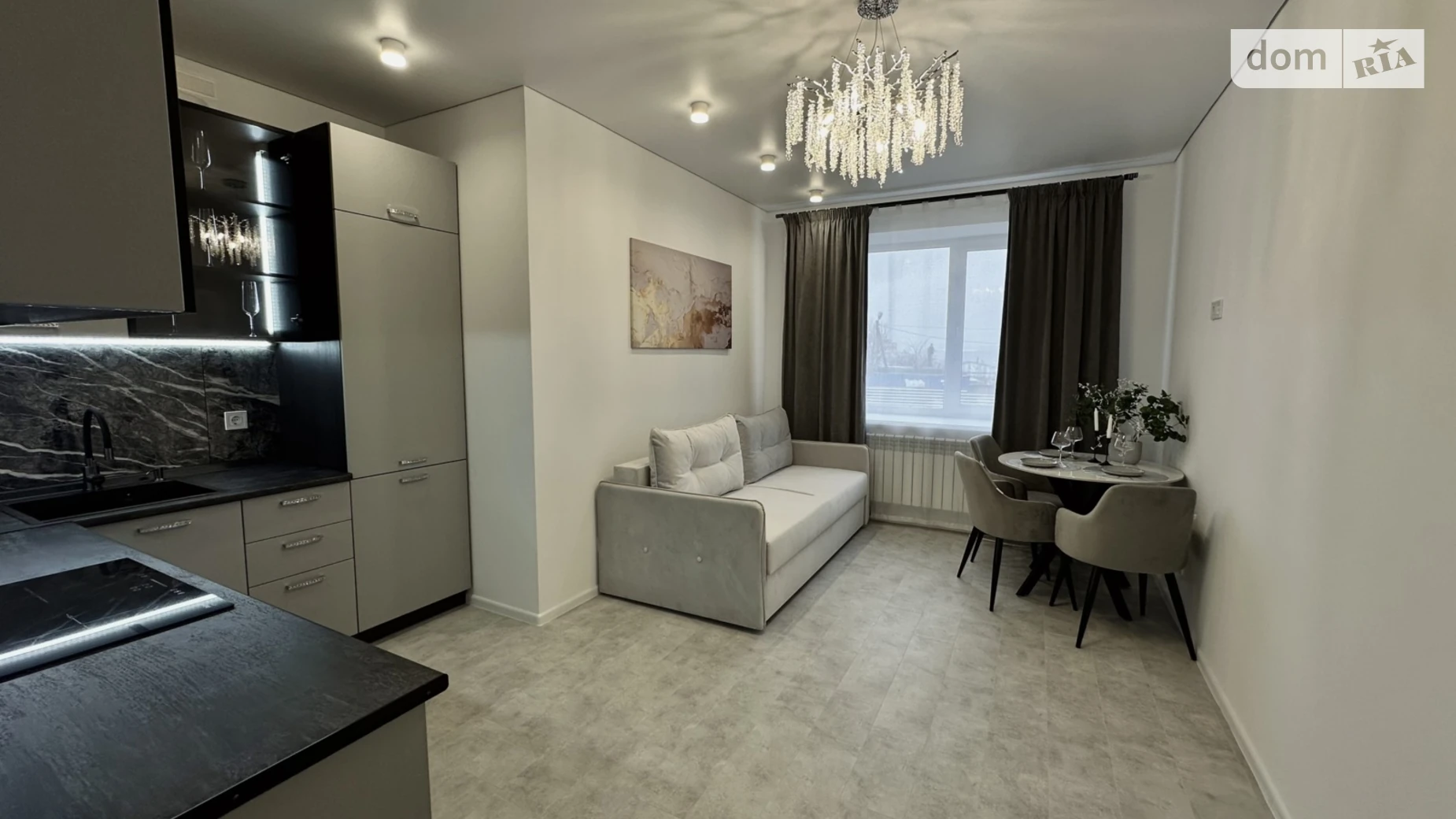 Продается 2-комнатная квартира 68.5 кв. м в Виннице, ул. Андрея Шептицкого, 4 - фото 3