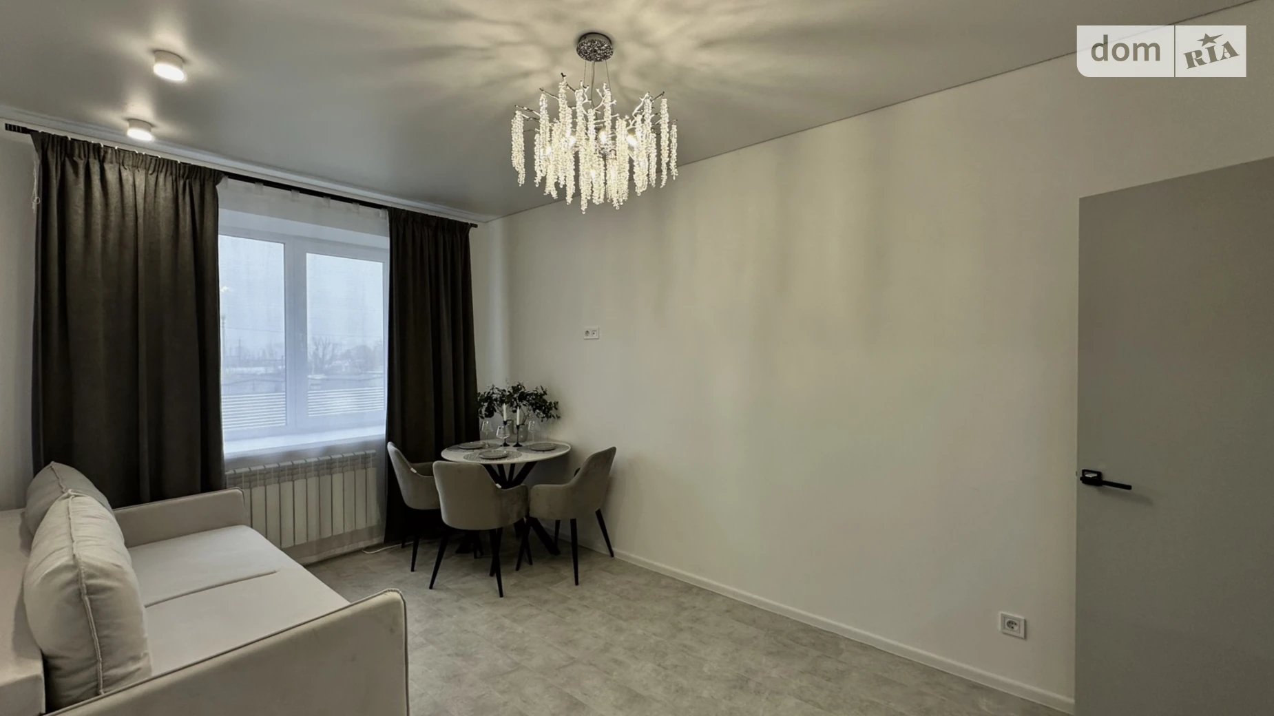 Продается 2-комнатная квартира 68.5 кв. м в Виннице, ул. Андрея Шептицкого, 4 - фото 4