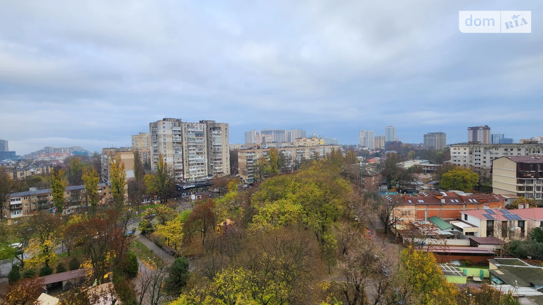 Продается 1-комнатная квартира 46.75 кв. м в Одессе, ул. Чубаевская, 1 - фото 5