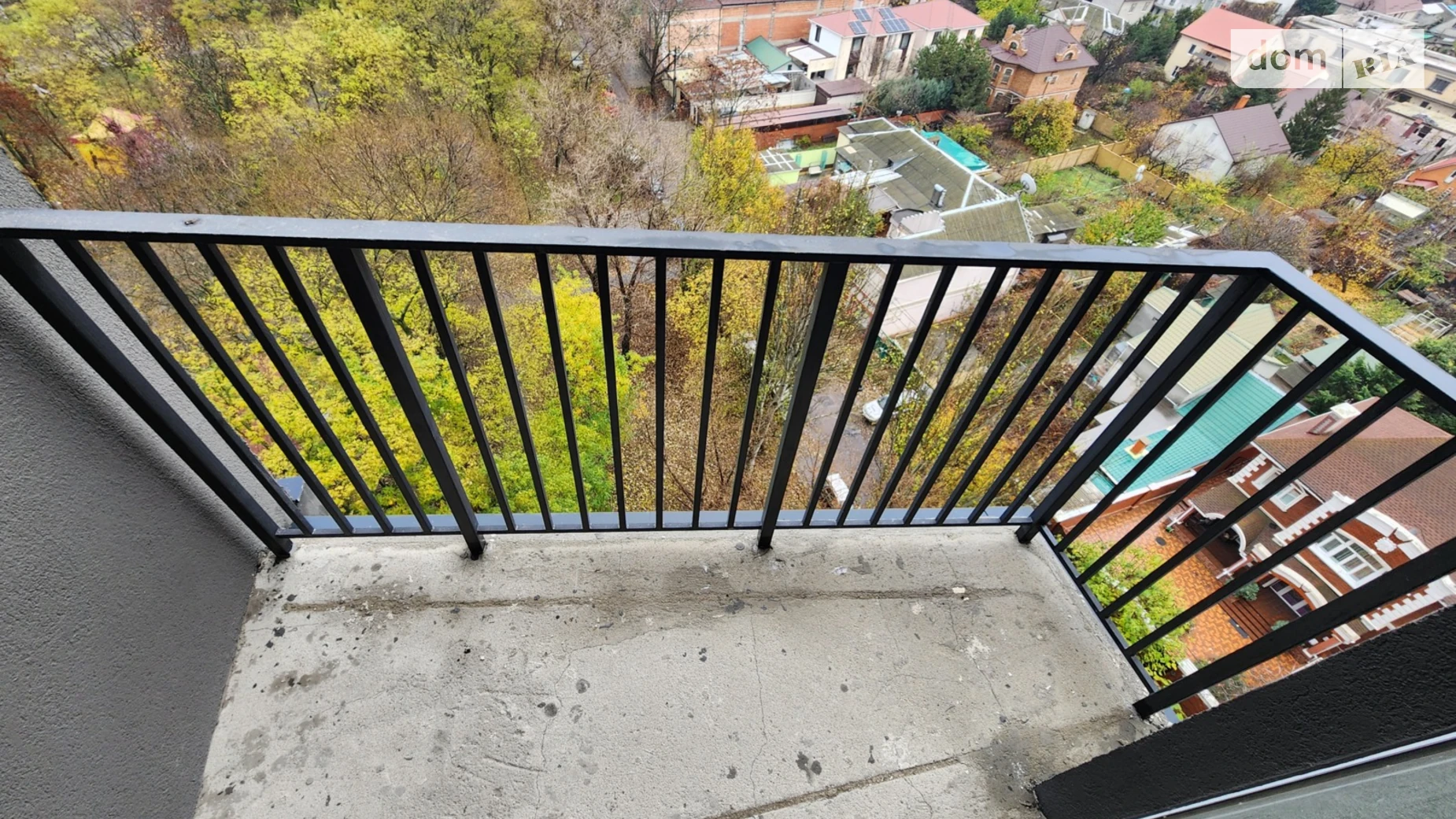 Продается 1-комнатная квартира 46.75 кв. м в Одессе, ул. Чубаевская, 1 - фото 4