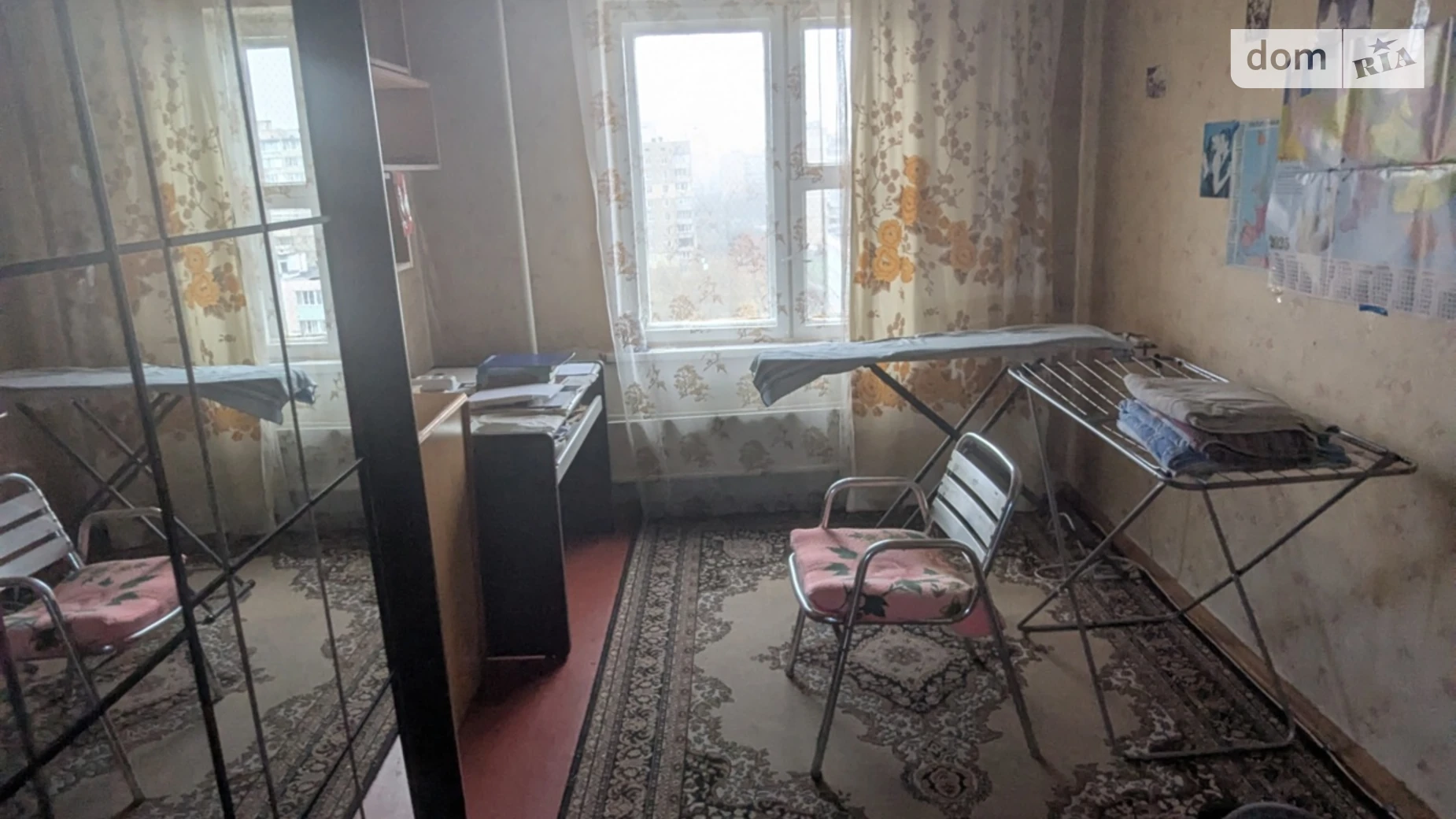 Продается 3-комнатная квартира 71 кв. м в Киеве, ул. Ревуцкого, 29 - фото 4