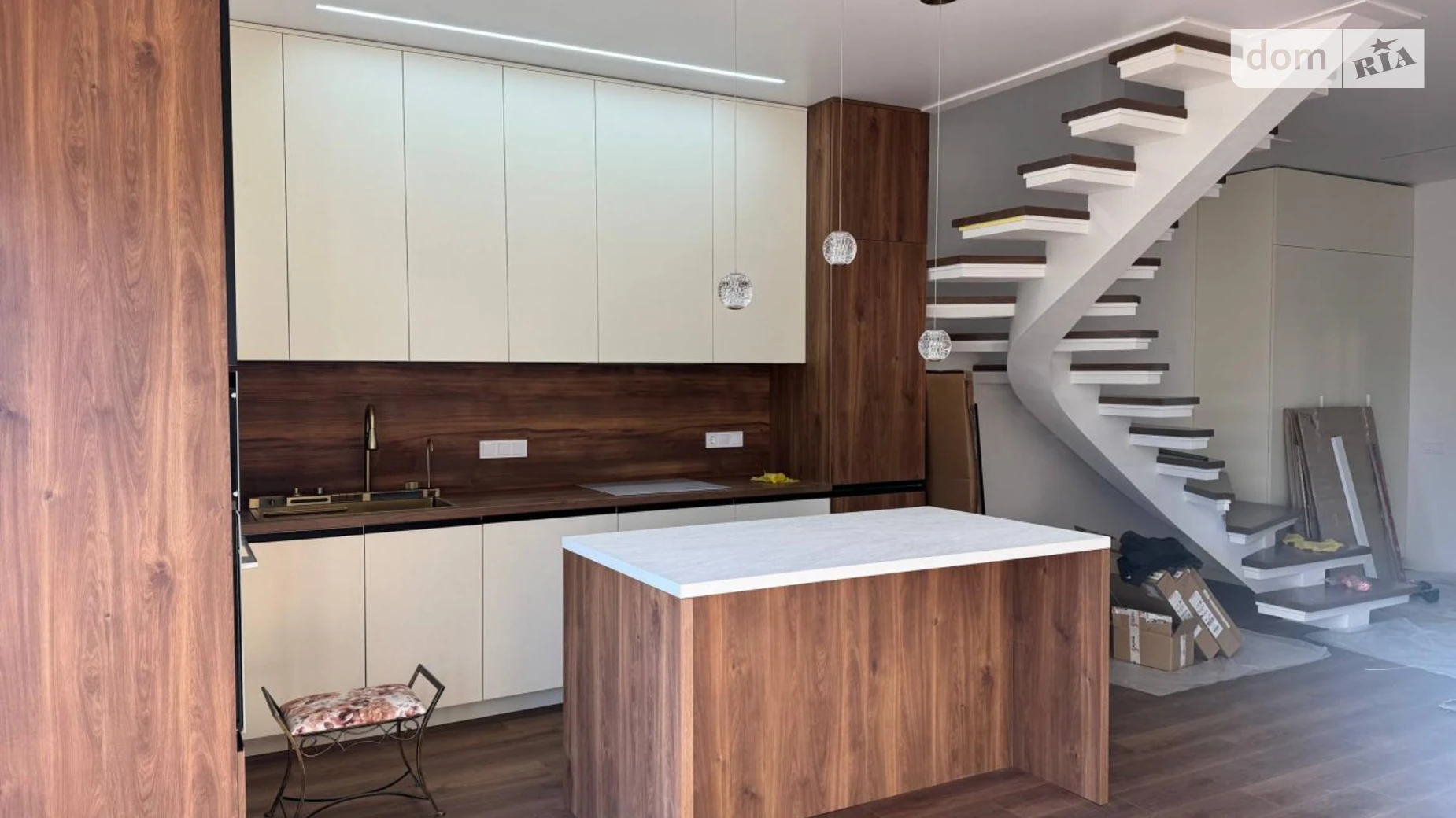 ул. Счастливая Осокорки Киев Славутич, цена: 145000 $ - фото 2