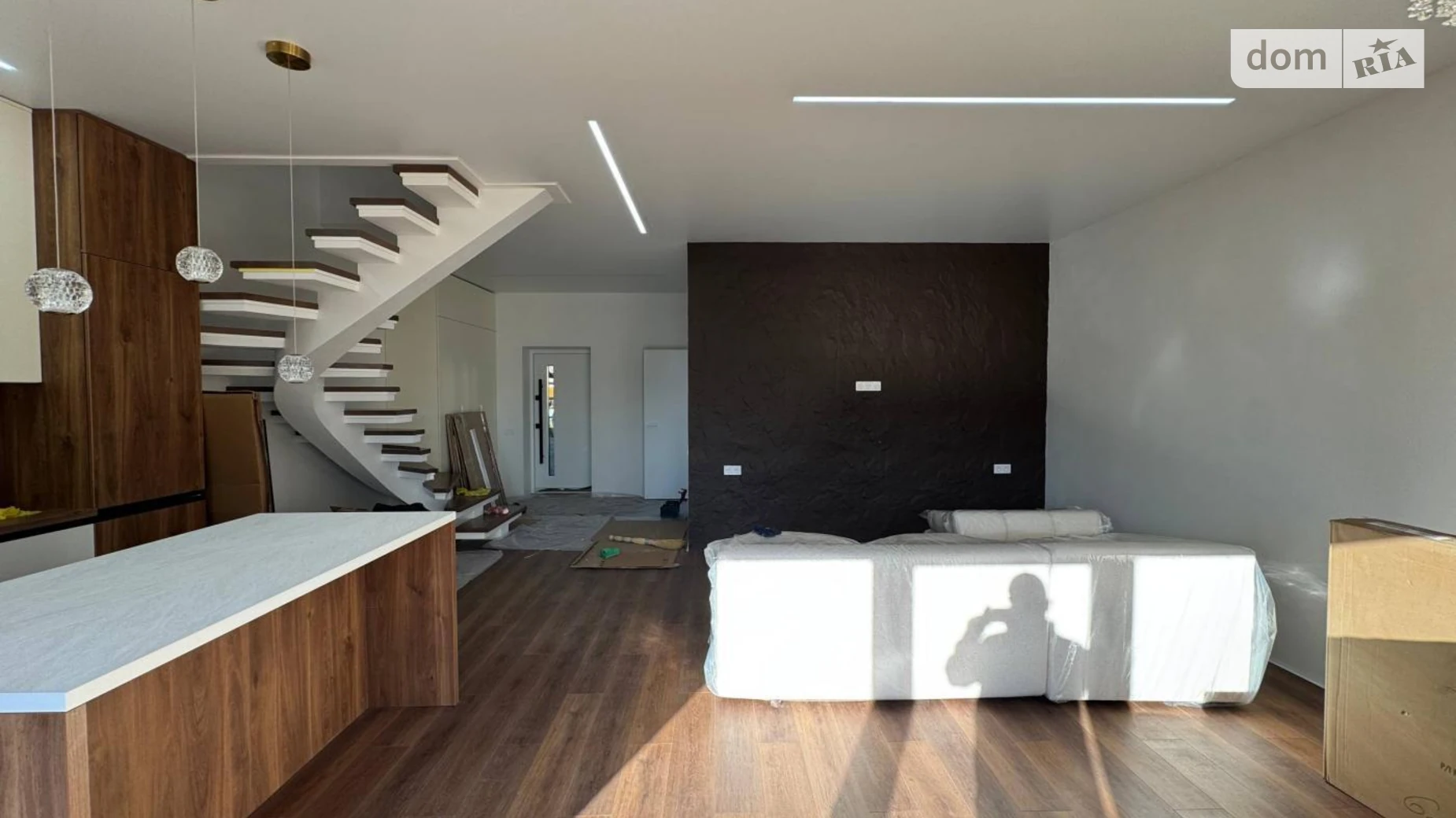 ул. Счастливая Осокорки Киев Славутич, цена: 145000 $ - фото 3