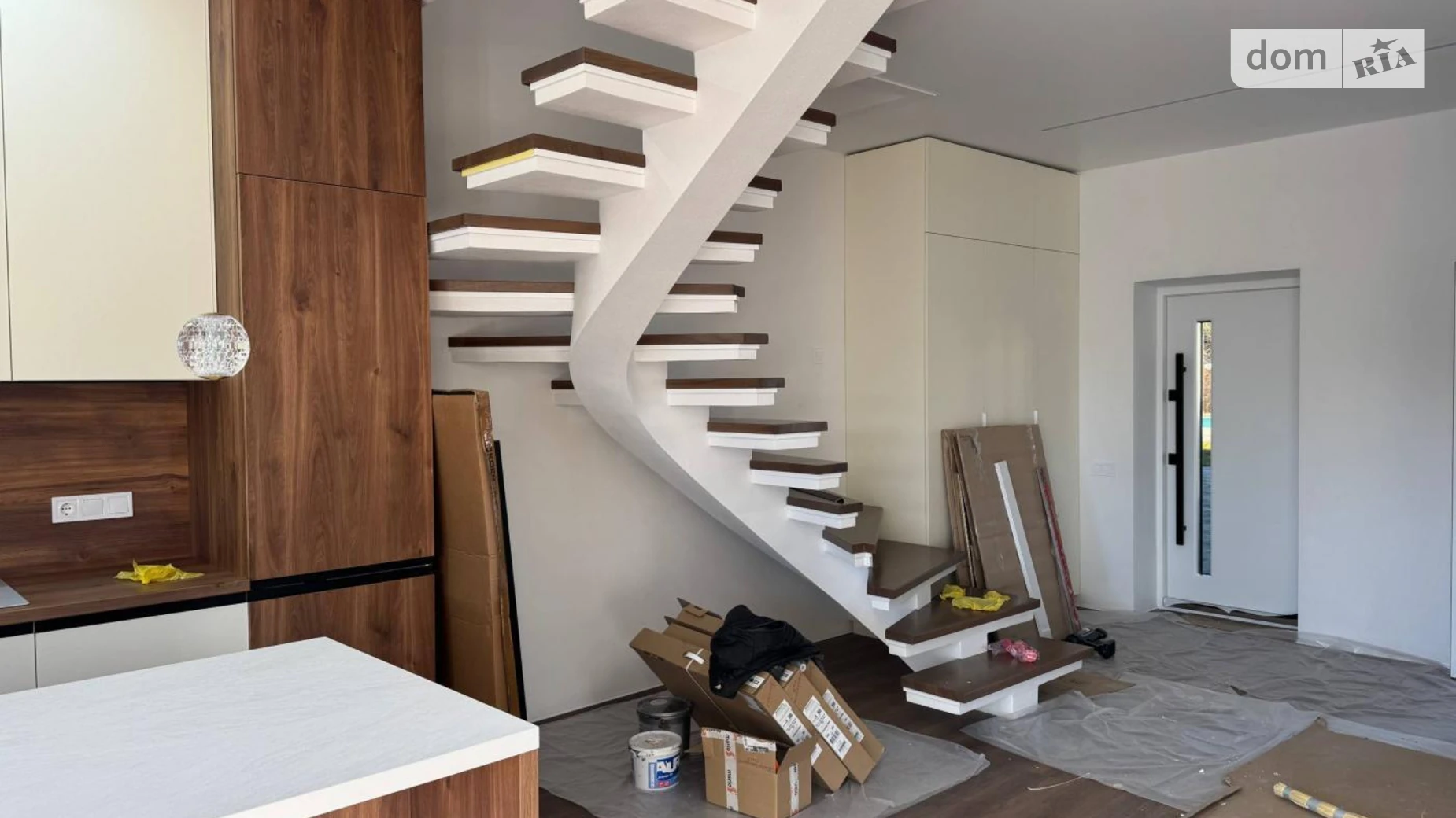 ул. Счастливая Осокорки Киев Славутич, цена: 145000 $ - фото 4