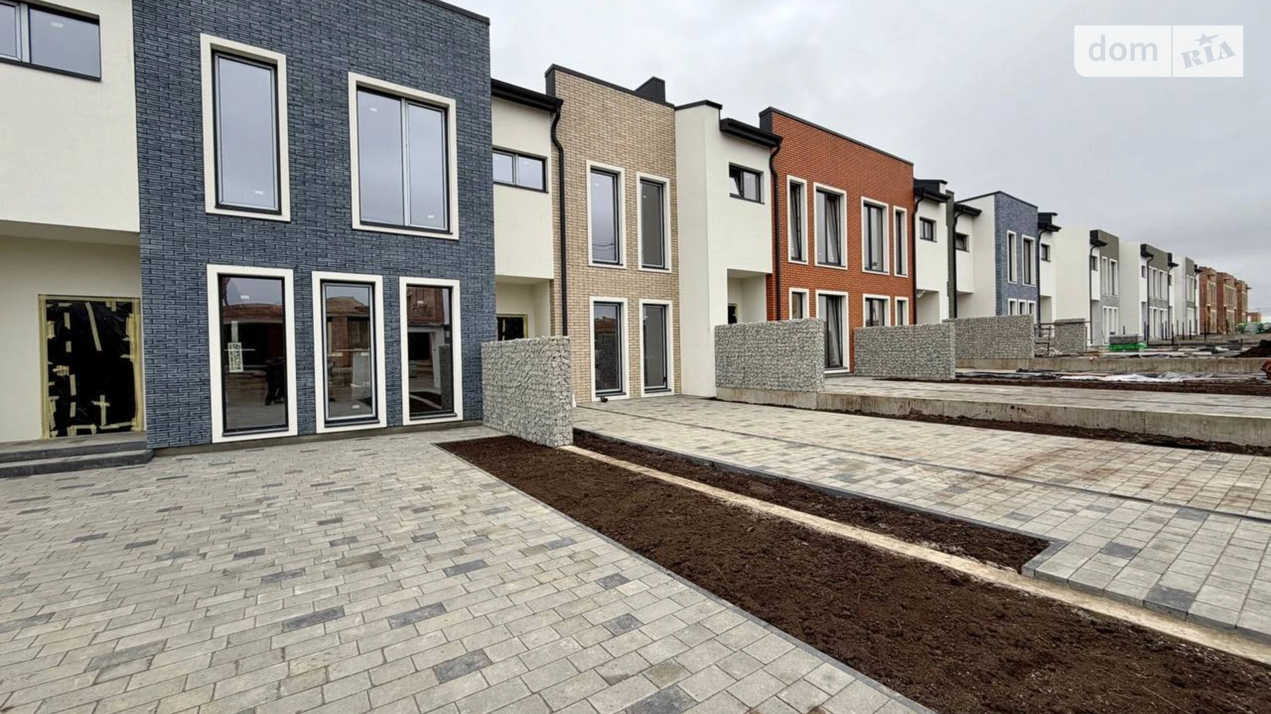 ул. Сергея Голубева Южный Ровно, цена: 87000 $ - фото 2