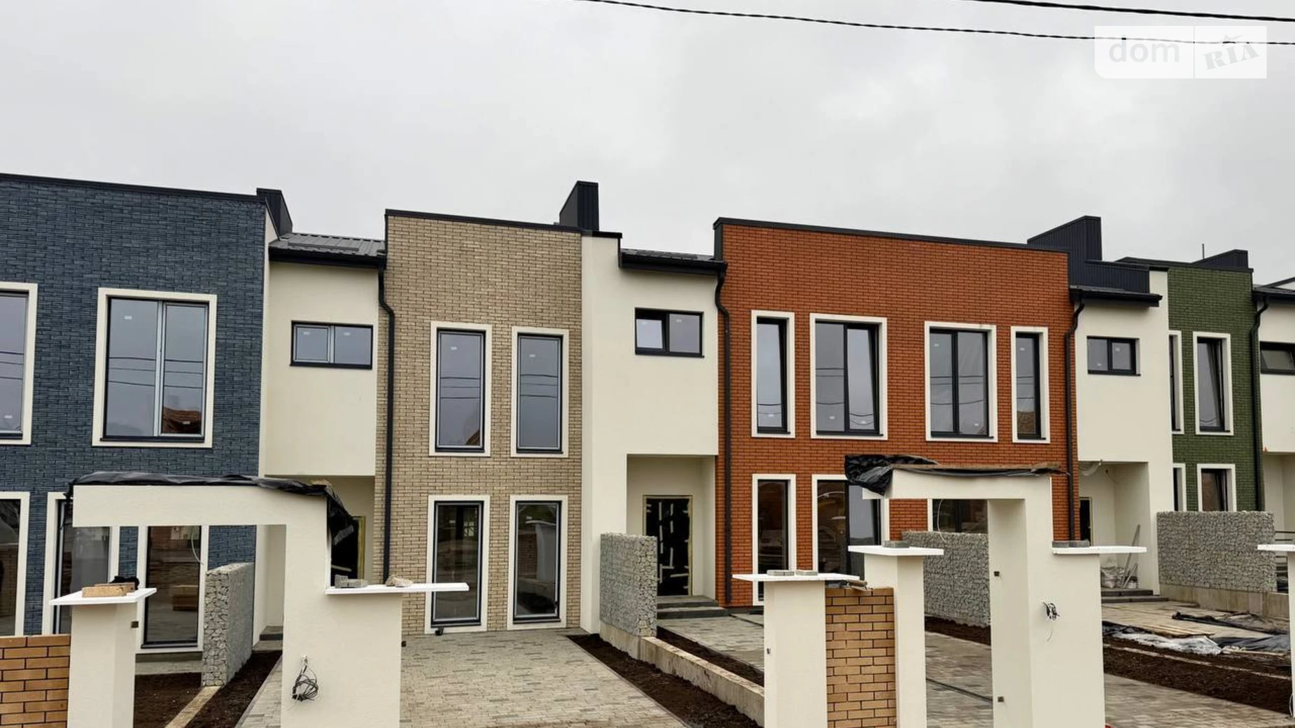 ул. Сергея Голубева Южный Ровно, цена: 87000 $ - фото 4