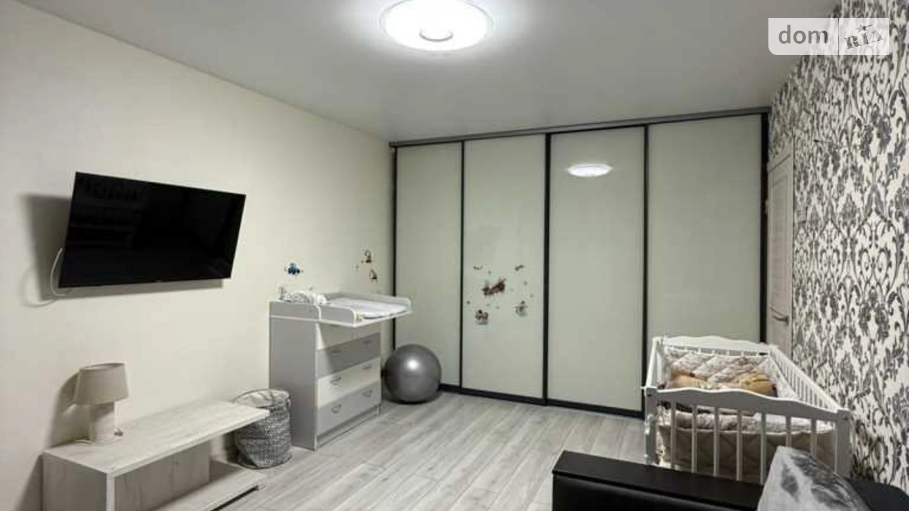 Продається 2-кімнатна квартира 59.9 кв. м у, цена: 57000 $ - фото 2