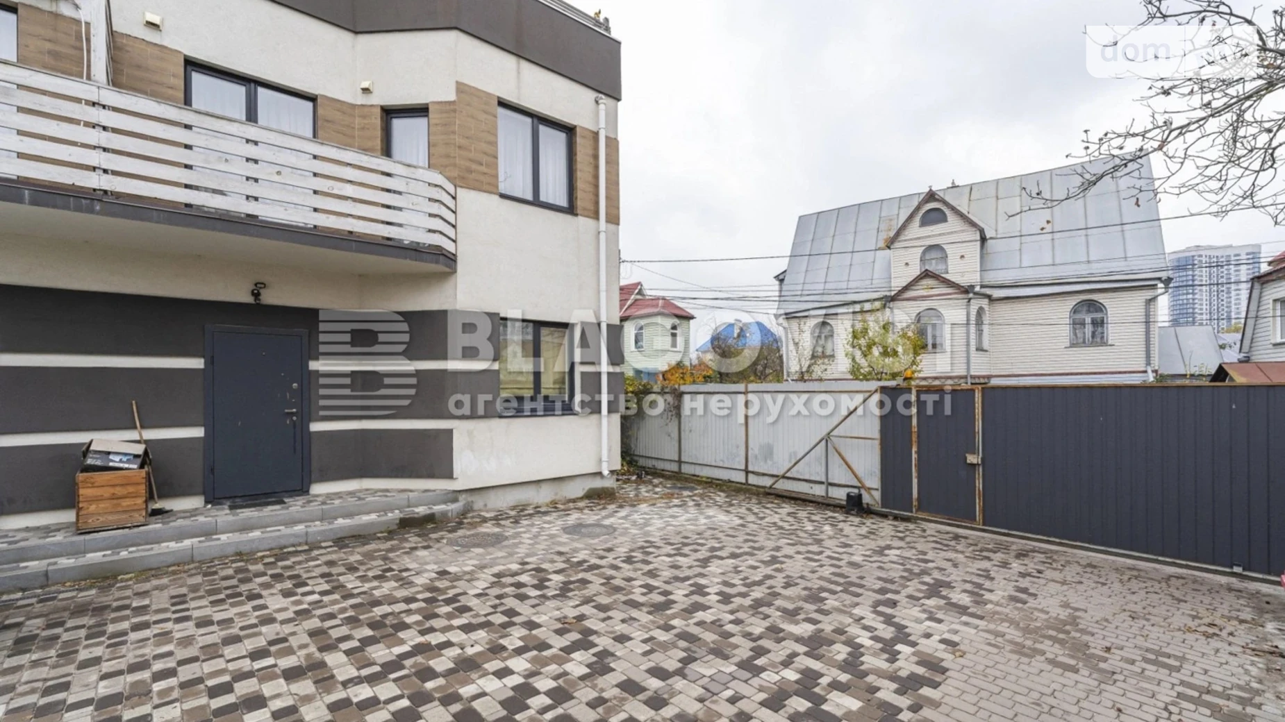 ул. Олимпия Галика, 68Б Нижние сады Киев Славутич, цена: 160000 $ - фото 2