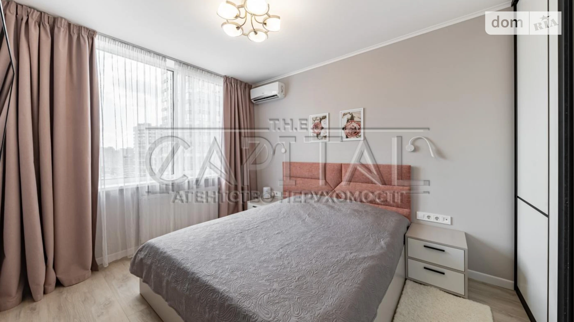 Продается 3-комнатная квартира 82.7 кв. м в Киеве, ул. Александра Олеся, 4 - фото 5