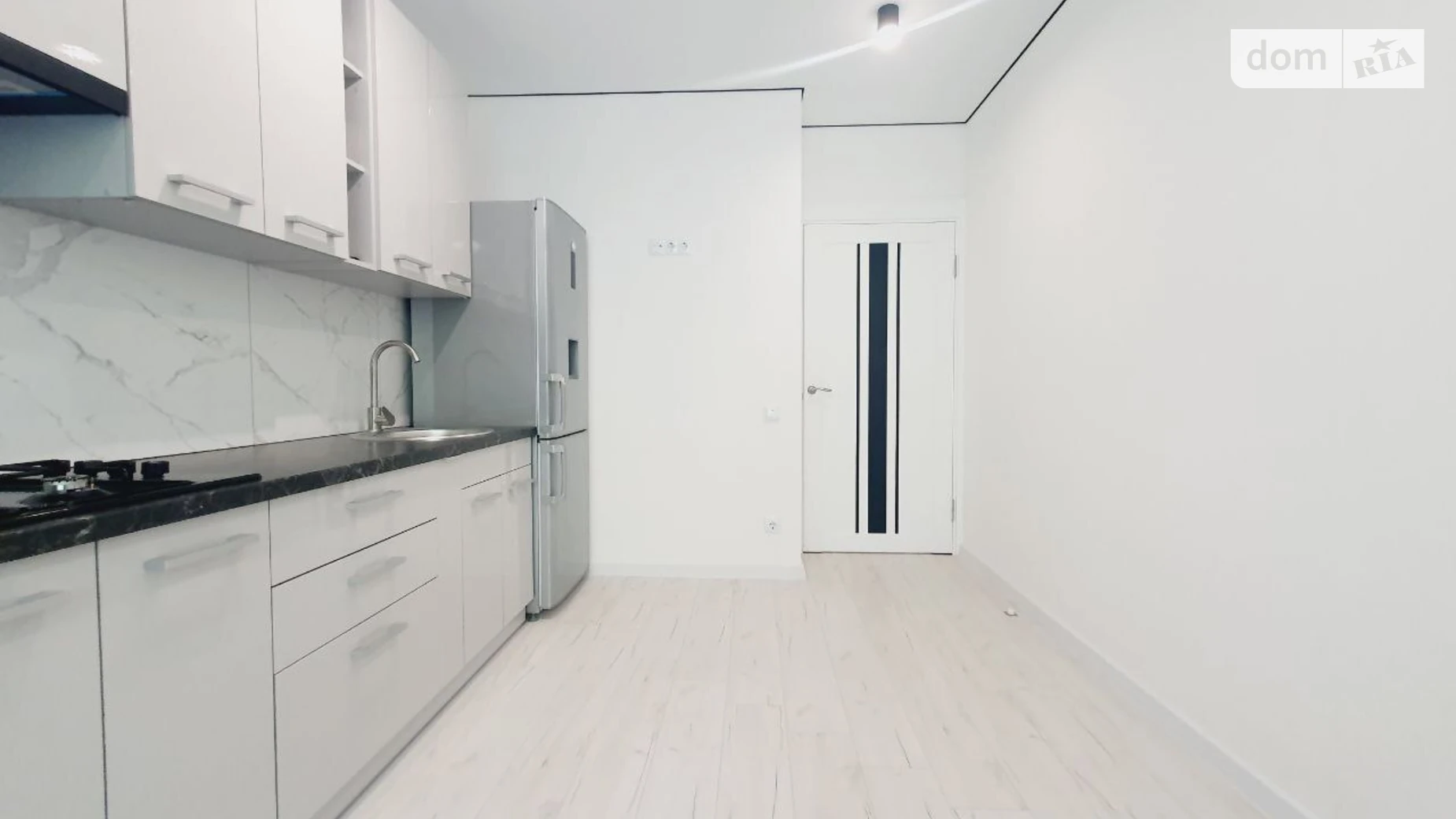 Сдается в аренду 1-комнатная квартира 44 кв. м в Виннице, ул. Праведников мира(Максимовича) - фото 3