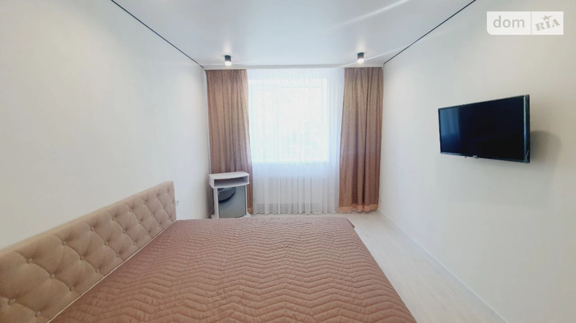 Сдается в аренду 1-комнатная квартира 44 кв. м в Виннице, ул. Праведников мира(Максимовича) - фото 4