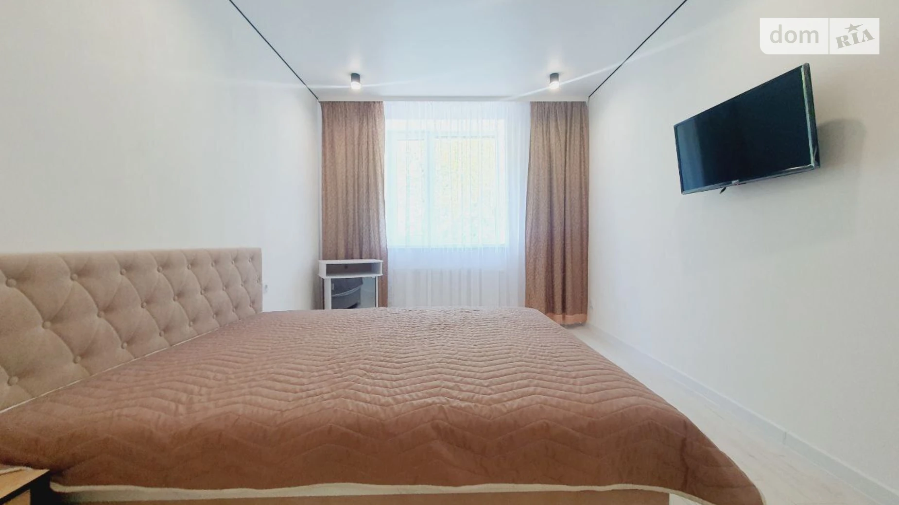 Сдается в аренду 1-комнатная квартира 44 кв. м в Виннице, ул. Праведников мира(Максимовича) - фото 5