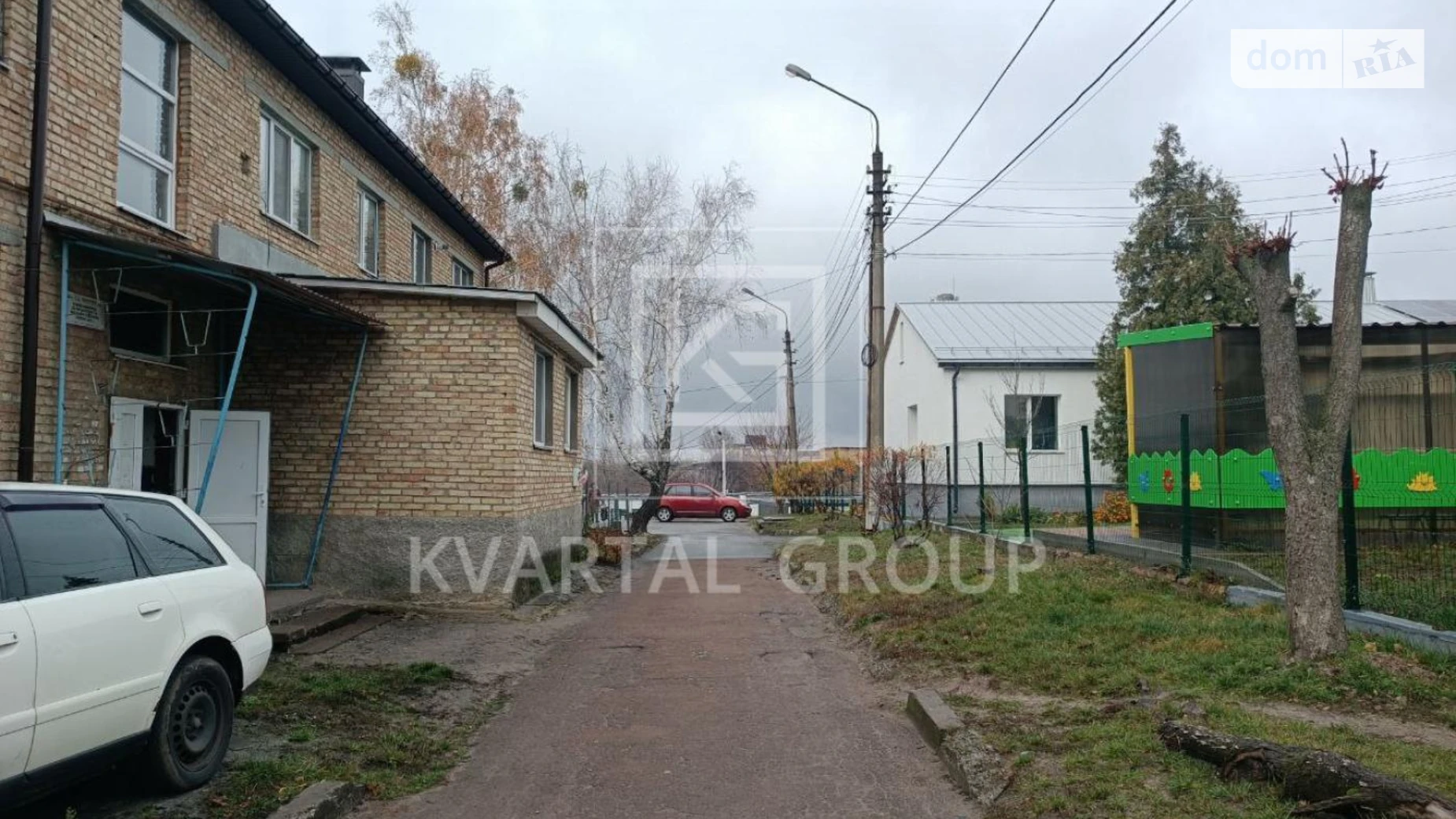 Продается 1-комнатная квартира 24.3 кв. м в Горенке, цена: 16500 $ - фото 2