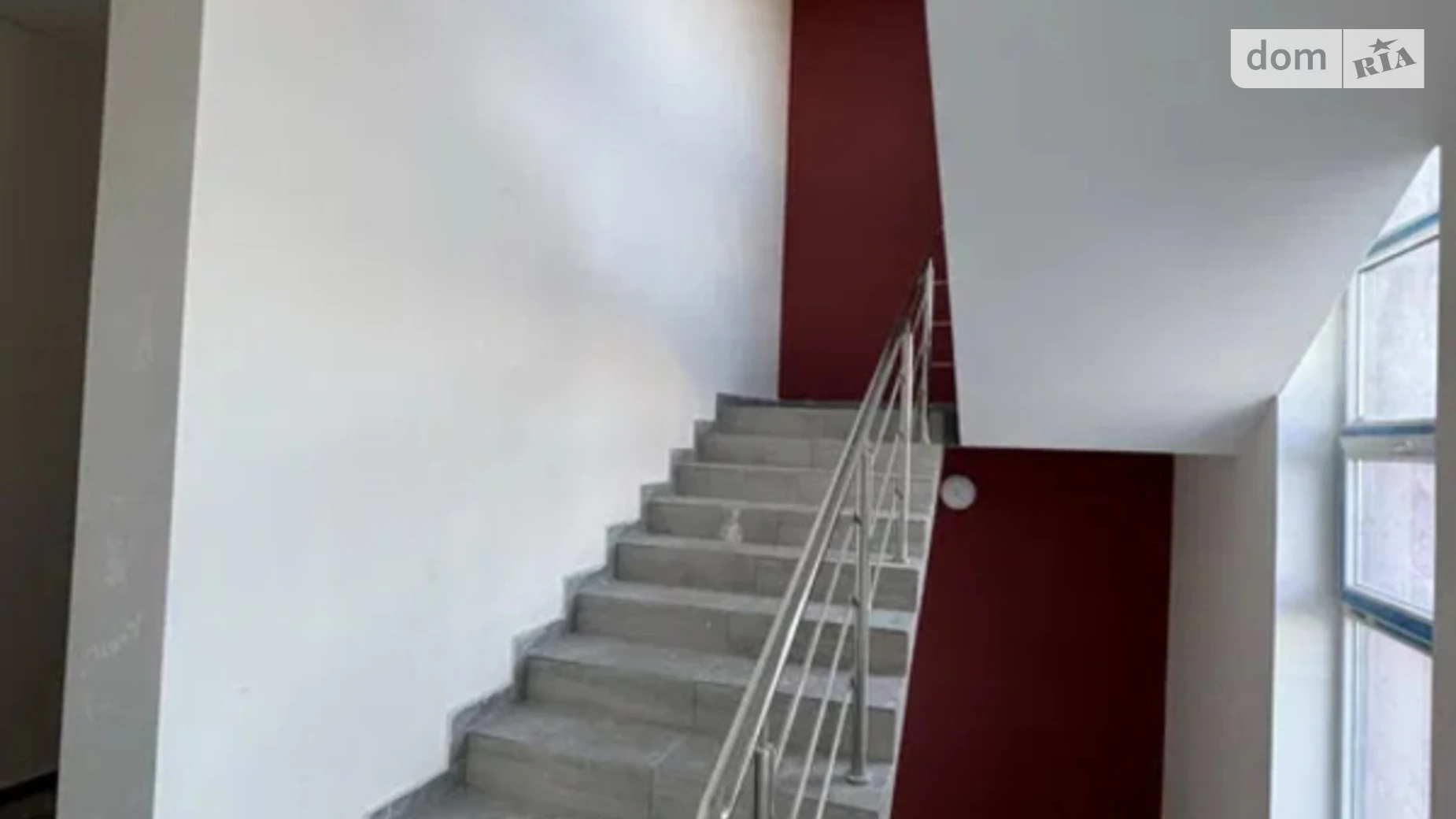 Продается 1-комнатная квартира 51.6 кв. м в Львове, ул. Генерала Тараса Чупринки, 130 - фото 4