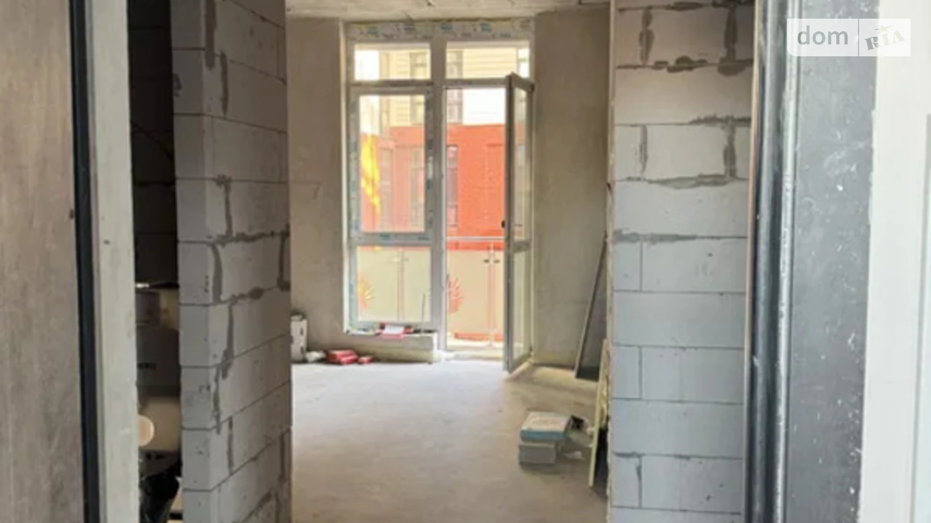 Продается 1-комнатная квартира 51.6 кв. м в Львове, ул. Генерала Тараса Чупринки, 130 - фото 5