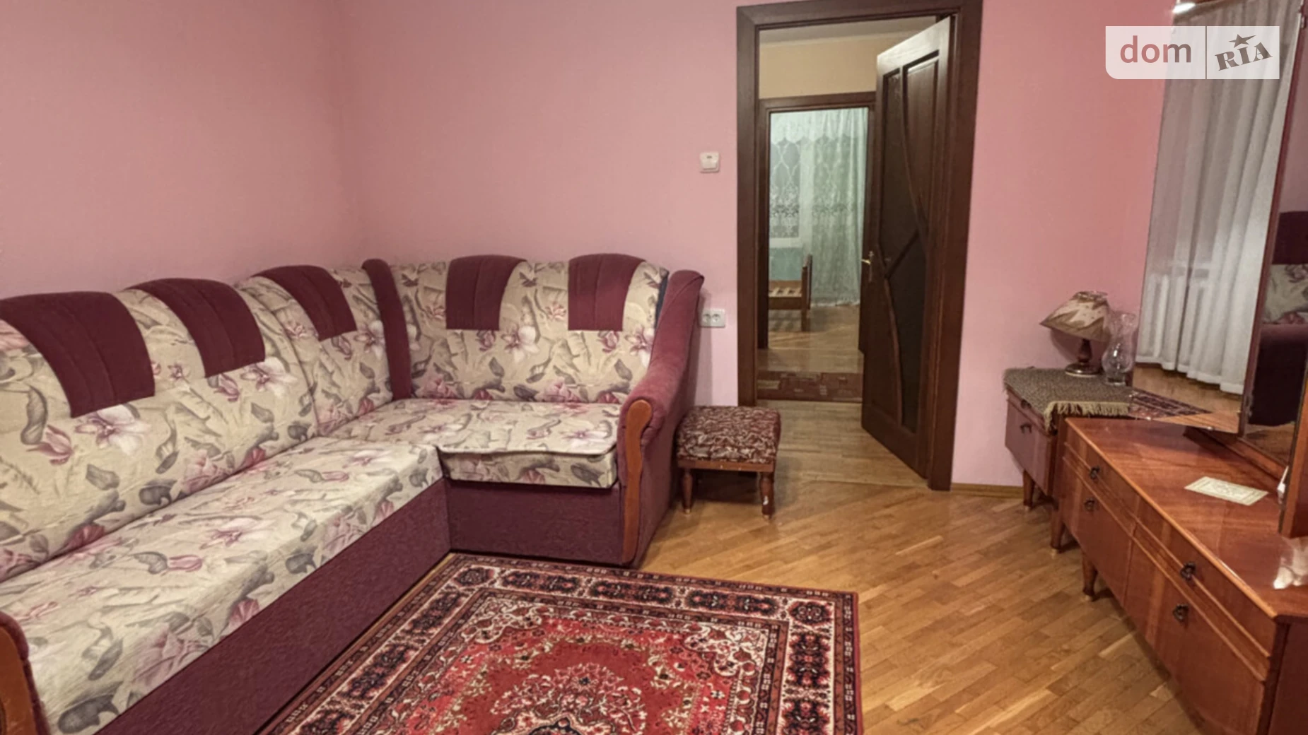 Сдается в аренду 3-комнатная квартира 72.3 кв. м в, цена: 14000 грн - фото 2
