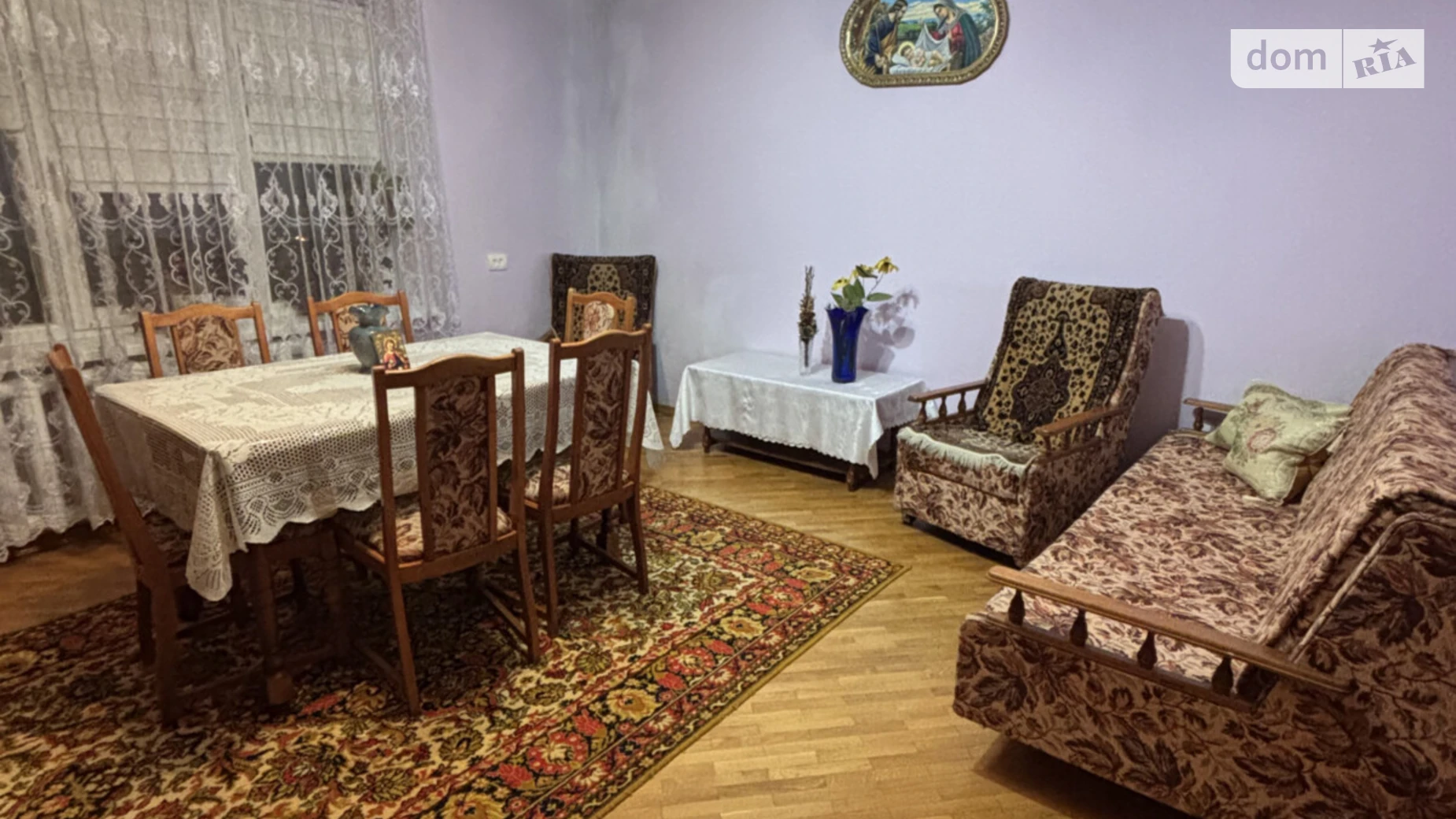 Сдается в аренду 3-комнатная квартира 72.3 кв. м в Львове, ул. Шевченко Тараса - фото 5