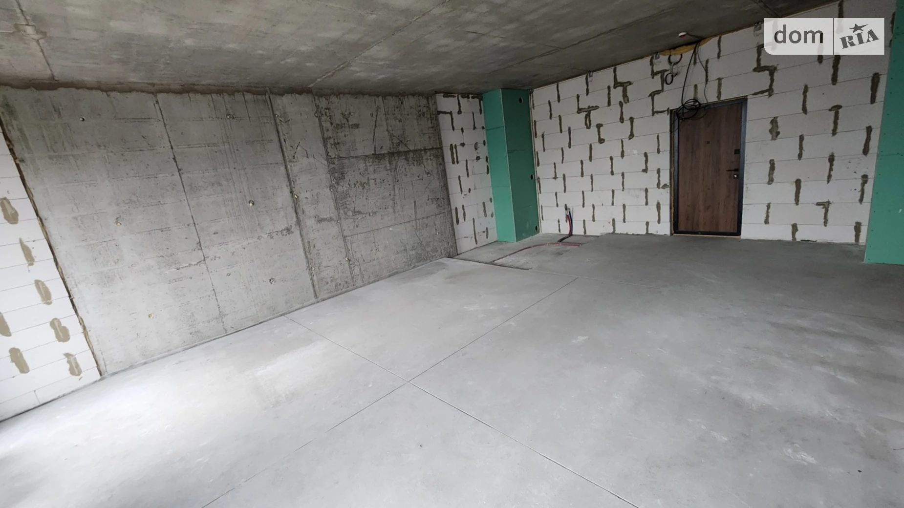 Продается 1-комнатная квартира 47.15 кв. м в Одессе, ул. Чубаевская, 1 - фото 2