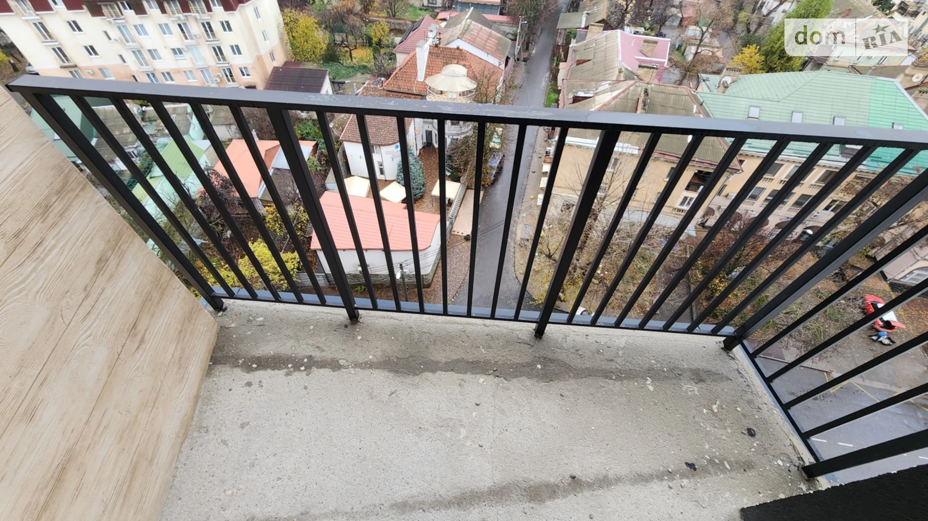 Продается 1-комнатная квартира 47.15 кв. м в Одессе, ул. Чубаевская, 1 - фото 3