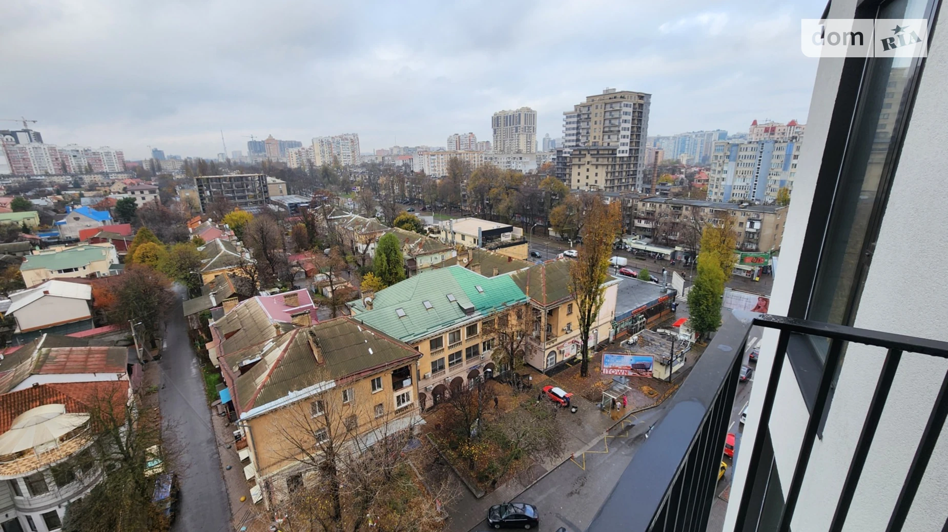 Продается 1-комнатная квартира 47.15 кв. м в Одессе, ул. Чубаевская, 1 - фото 4