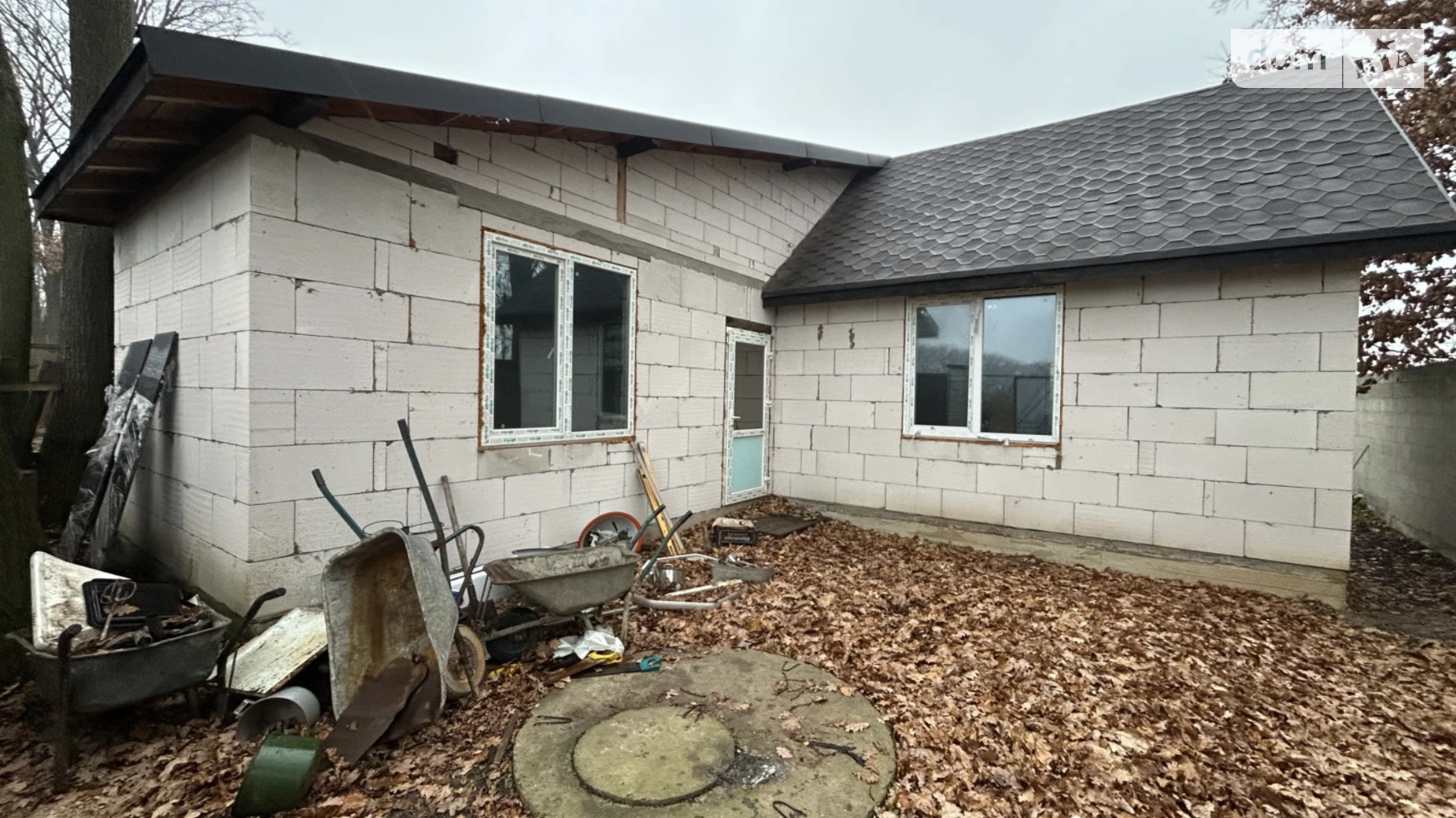 Продается часть дома 80 кв. м с участком, цена: 60000 $ - фото 4