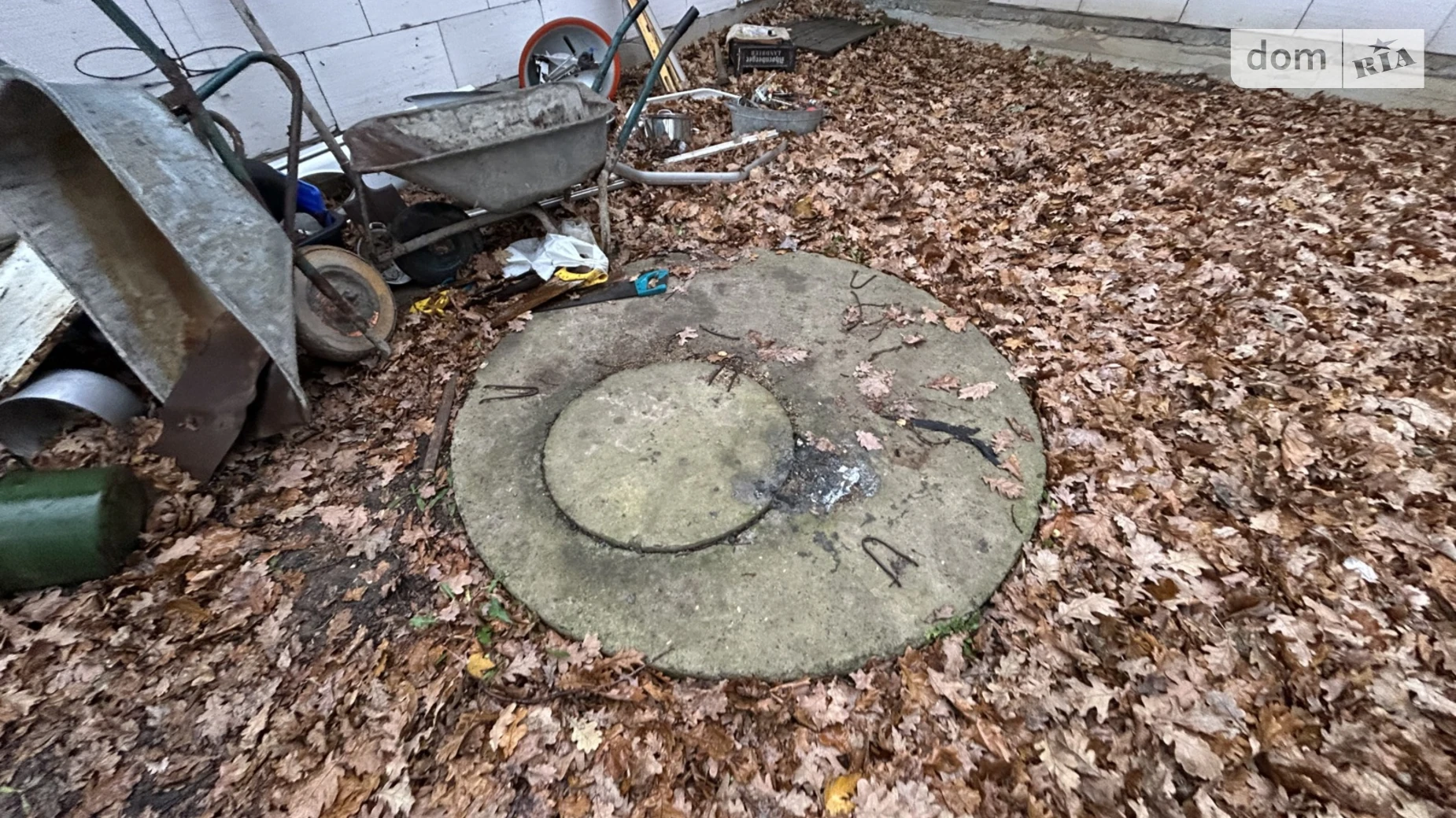 Продается часть дома 80 кв. м с участком, цена: 60000 $ - фото 5