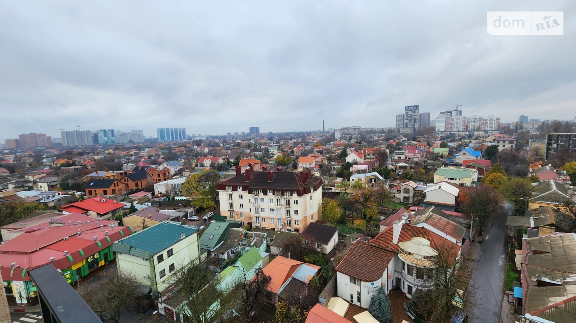 Продается 1-комнатная квартира 47.15 кв. м в Одессе, ул. Чубаевская, 1 - фото 5