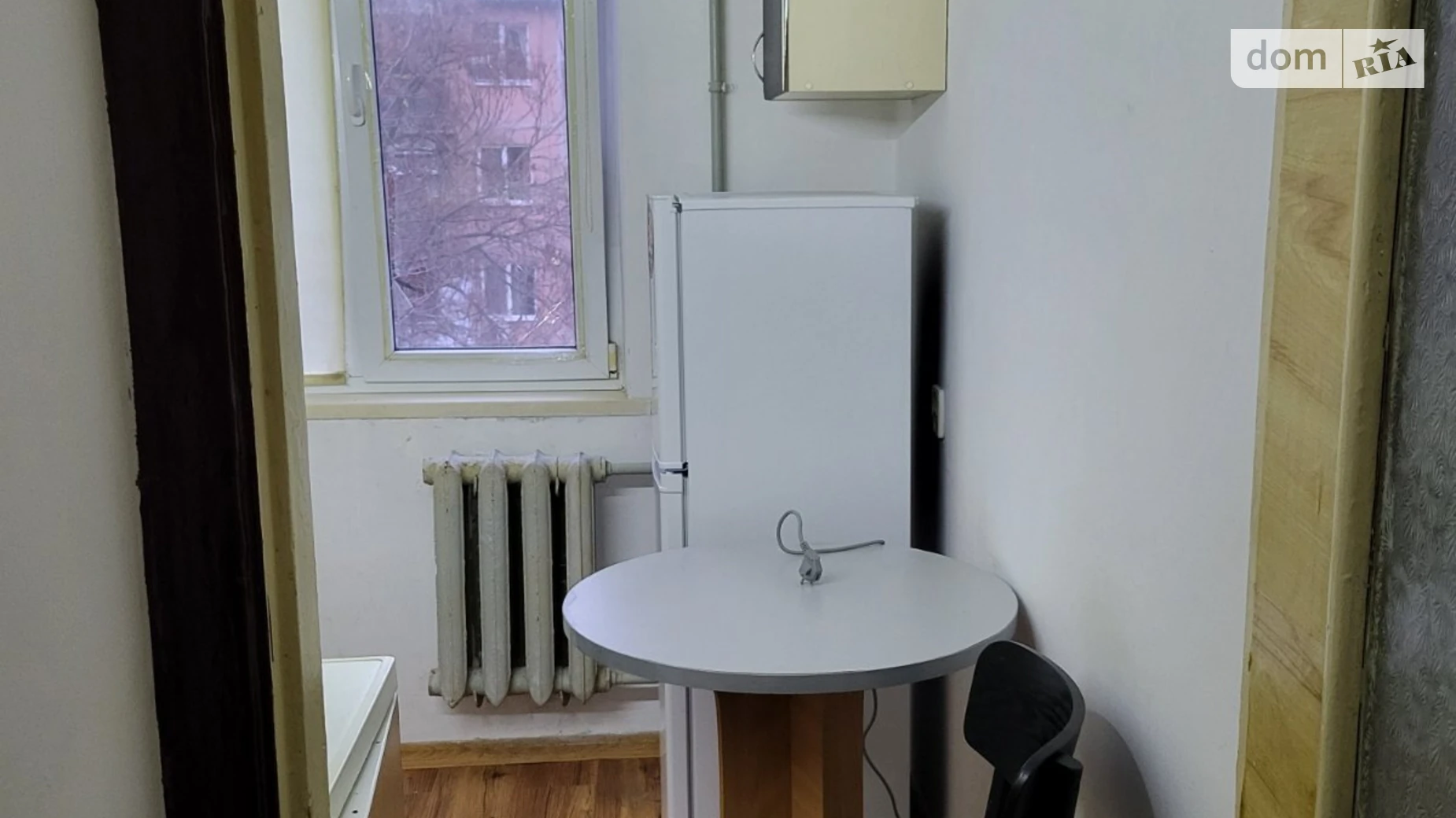 Сдается в аренду 1-комнатная квартира 32 кв. м в Одессе, ул. Космонавтов, 13Б - фото 5