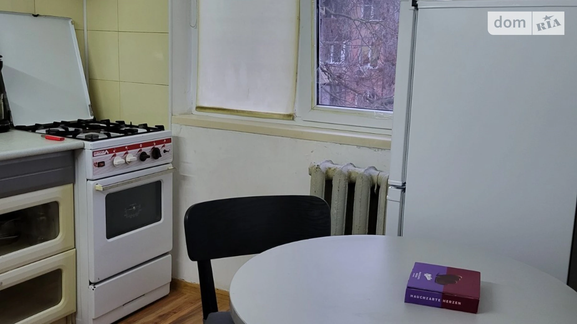 Сдается в аренду 1-комнатная квартира 32 кв. м в Одессе, ул. Космонавтов, 13Б - фото 4