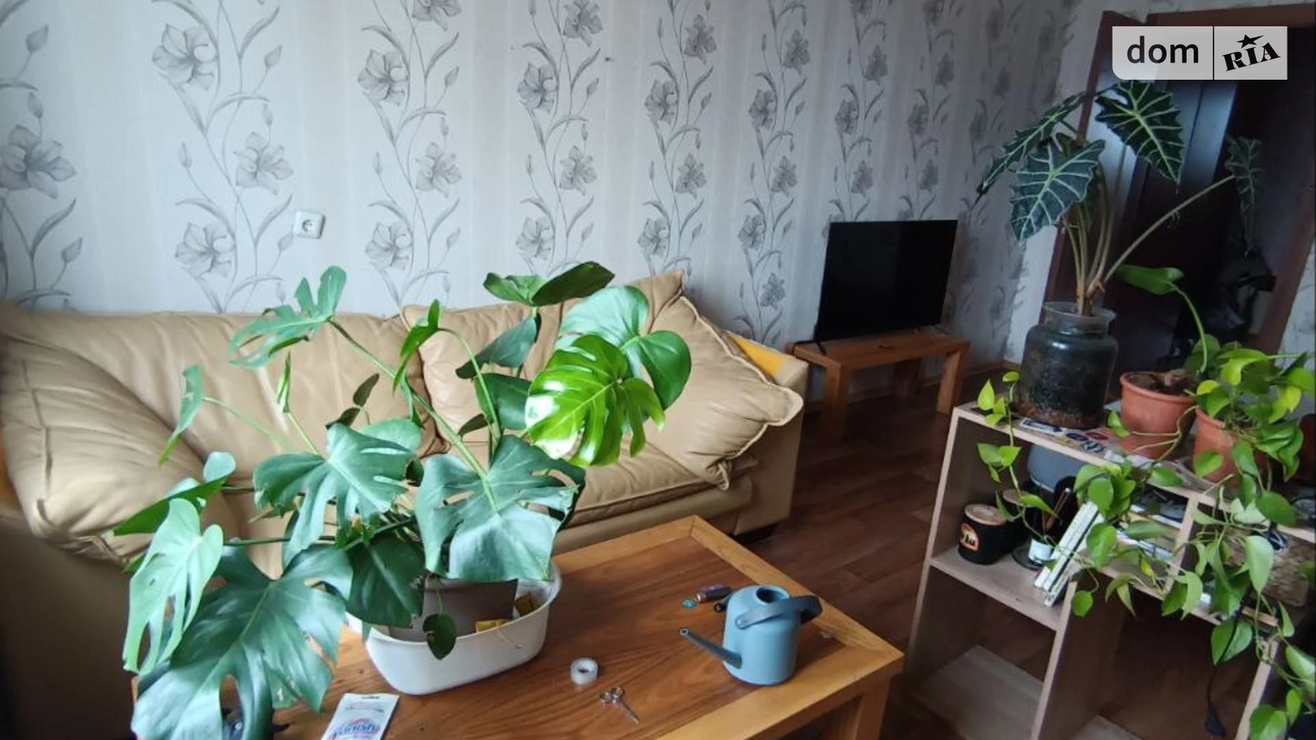 Продается 3-комнатная квартира 98.1 кв. м в Киеве, вул. Урловская, 38А - фото 3