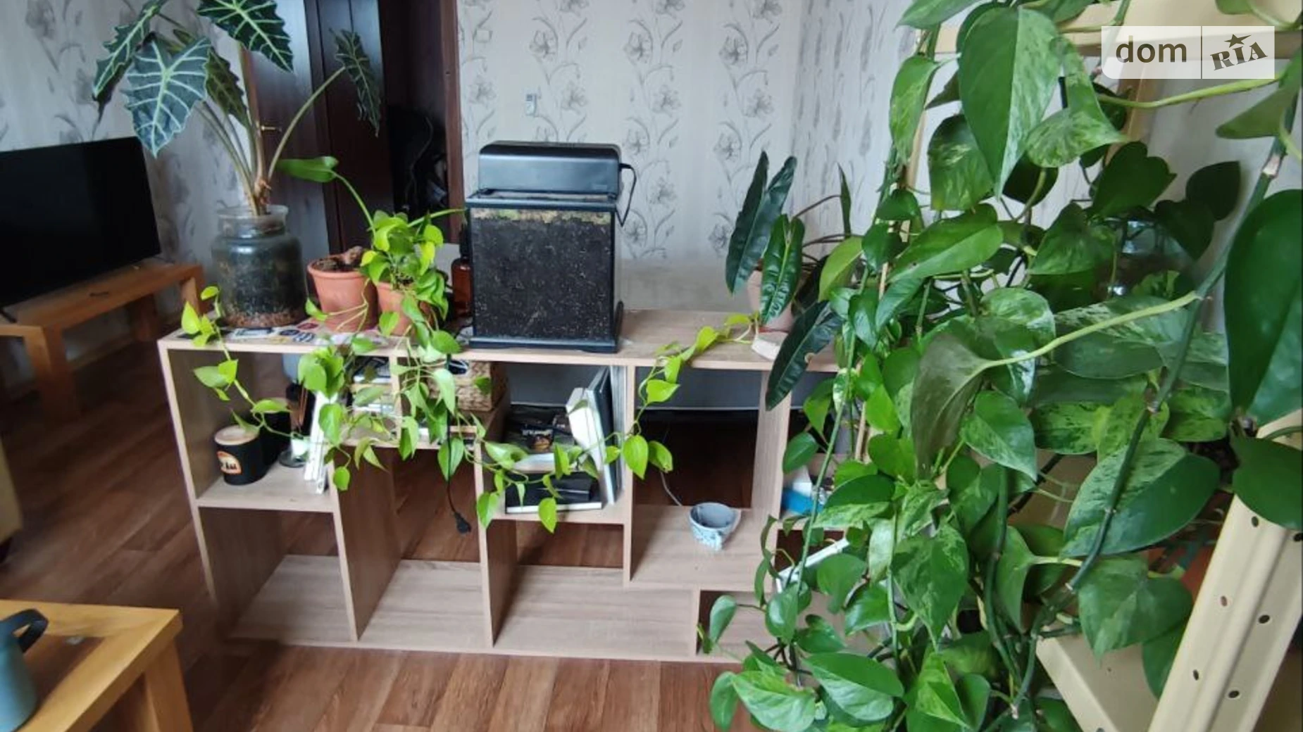 Продается 3-комнатная квартира 98.1 кв. м в Киеве, вул. Урловская, 38А - фото 2